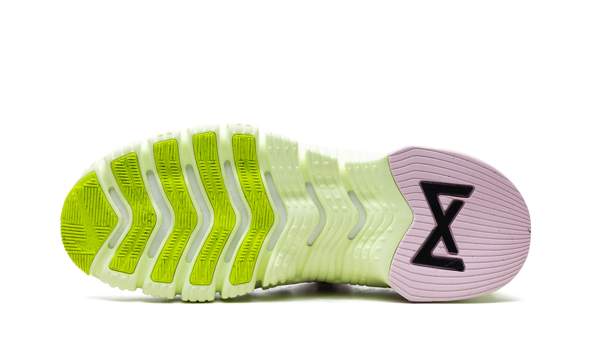 Free Metcon 5 Wmns "barely Volt Pink Foam" - 5
