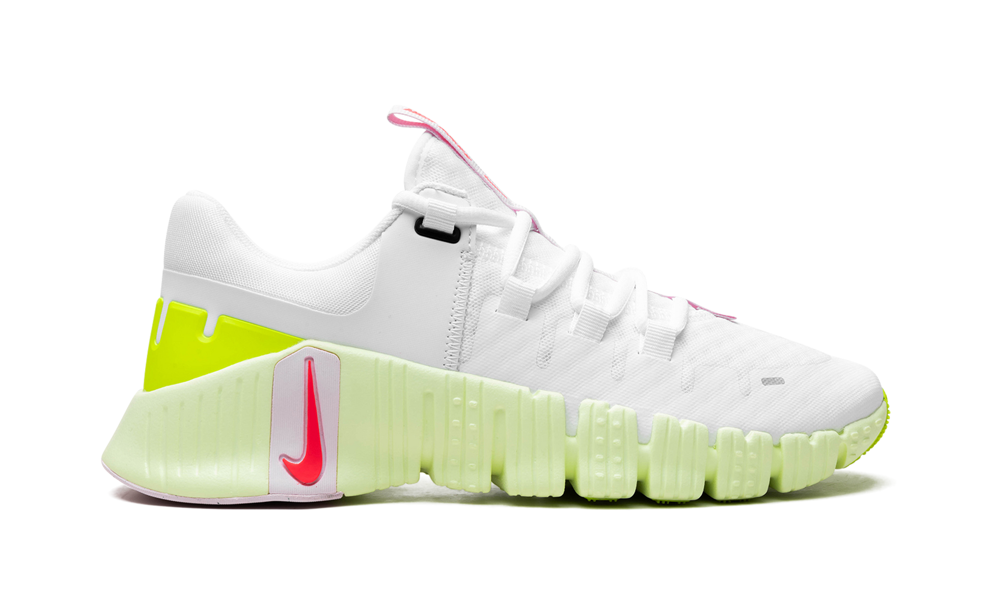 Free Metcon 5 Wmns "barely Volt Pink Foam" - 6