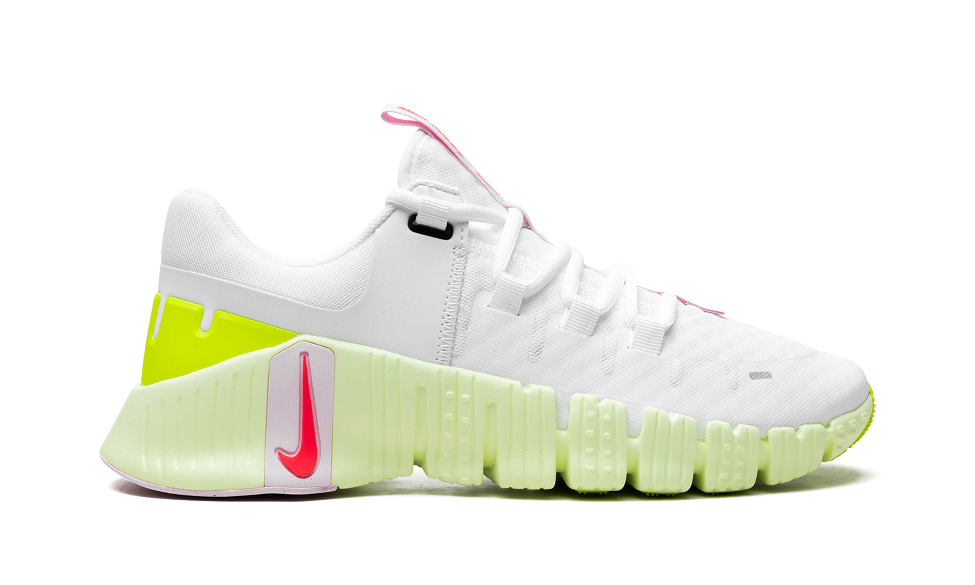 Free Metcon 5 Wmns "barely Volt Pink Foam" - 6