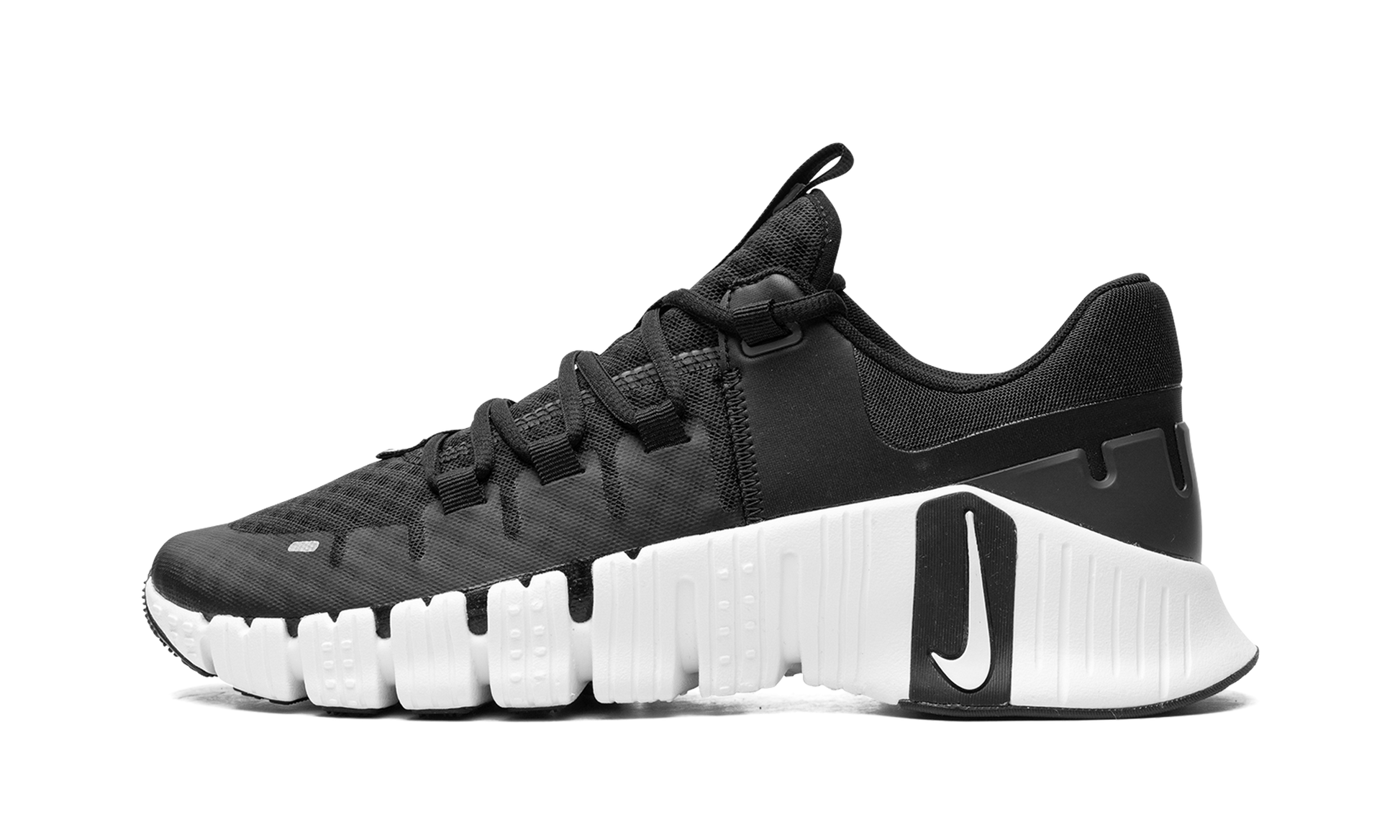 Free Metcon 5 Wmns "black Anthracite" - 1