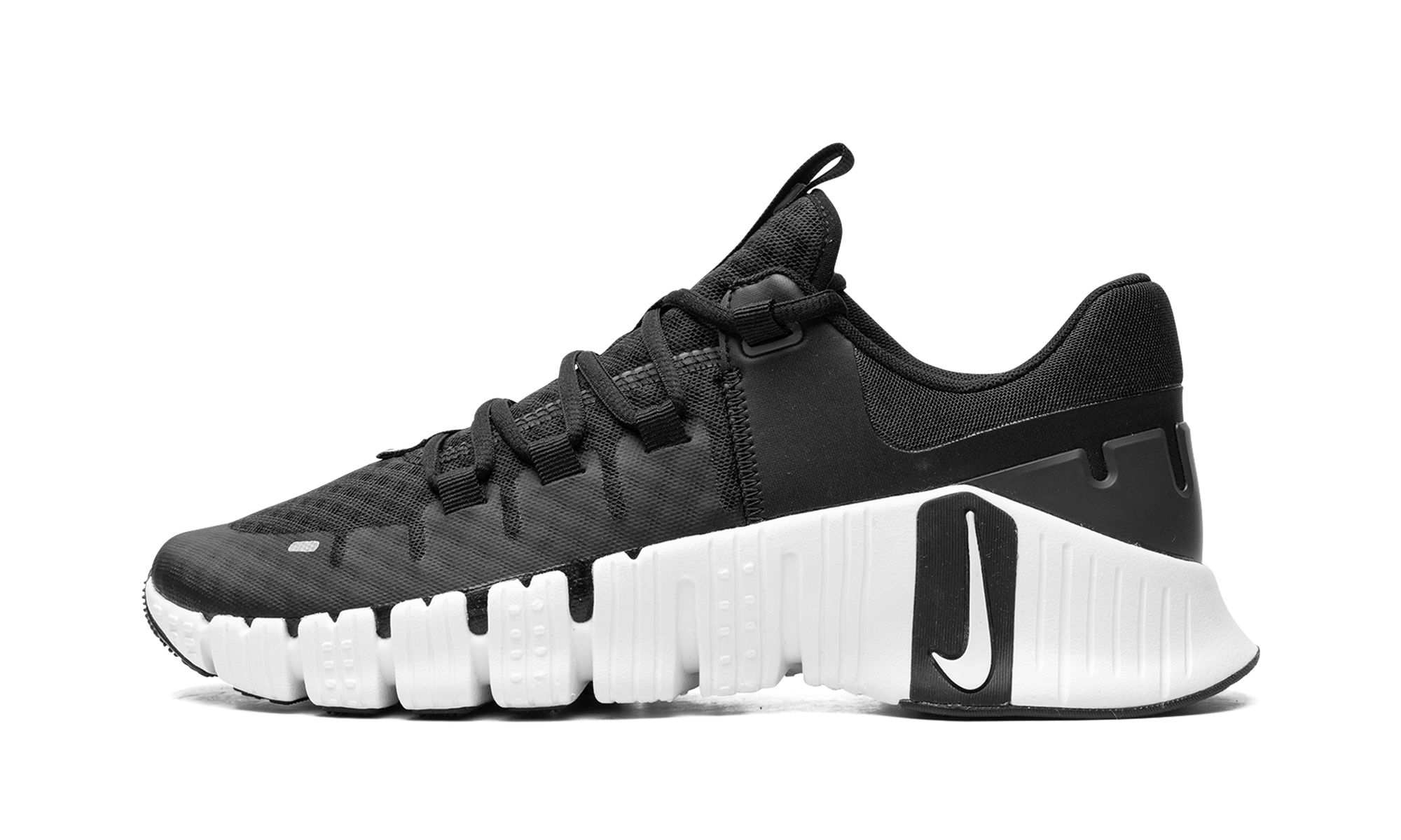 Free Metcon 5 Wmns "black Anthracite" - 1