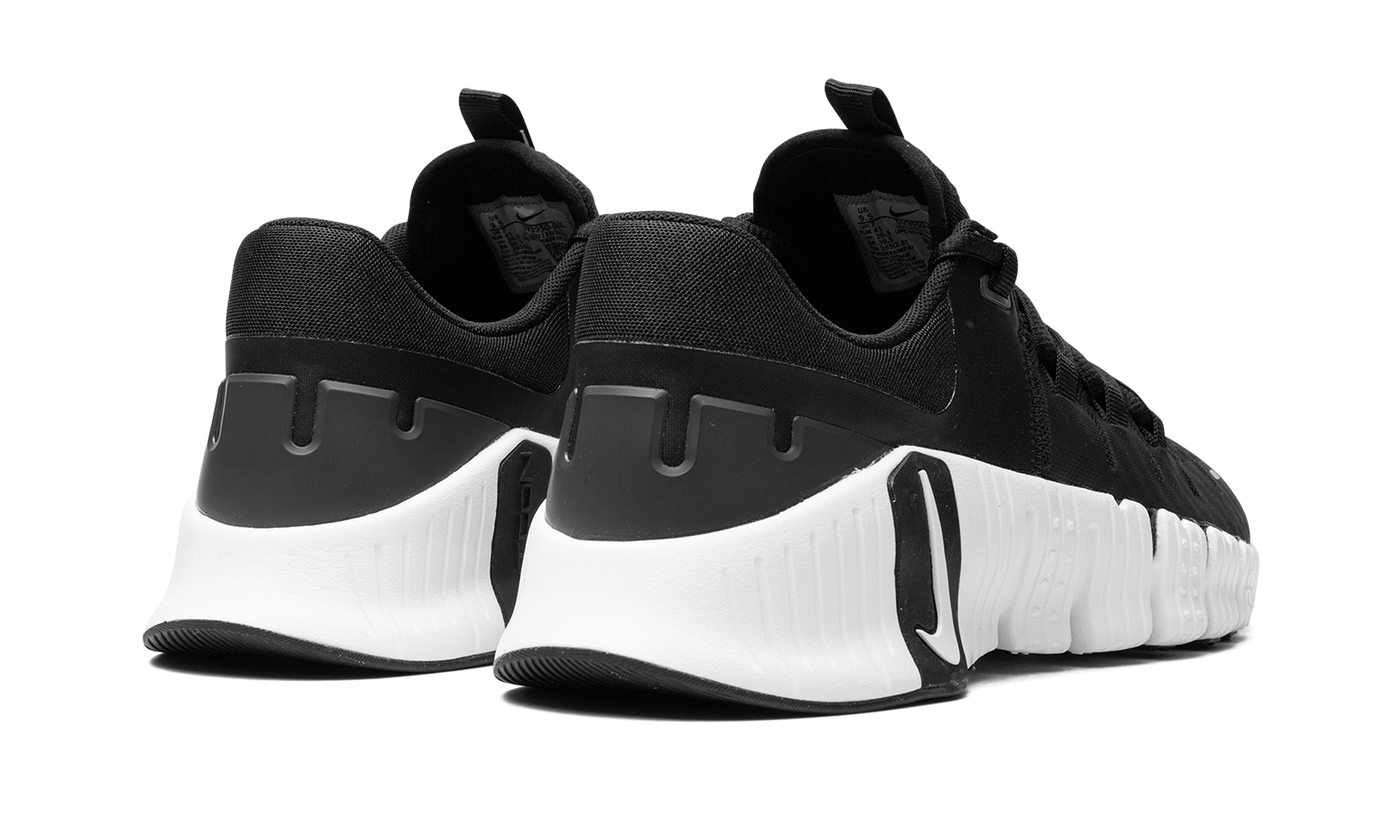 Free Metcon 5 Wmns "black Anthracite" - 3