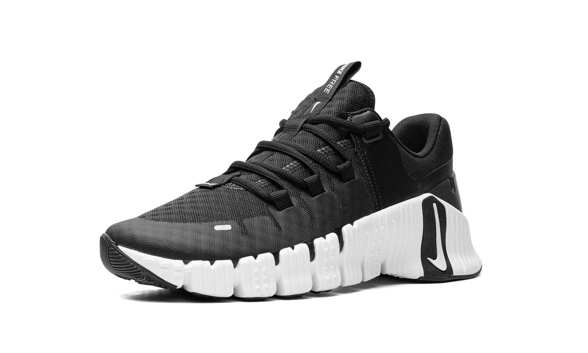 Free Metcon 5 Wmns "black Anthracite" - 4