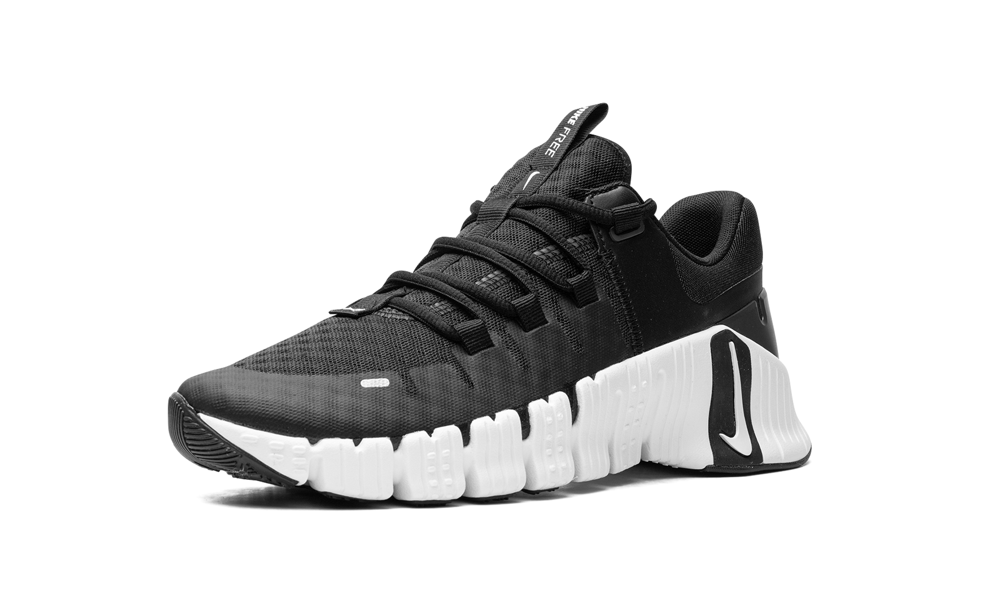 Free Metcon 5 Wmns "black Anthracite" - 4