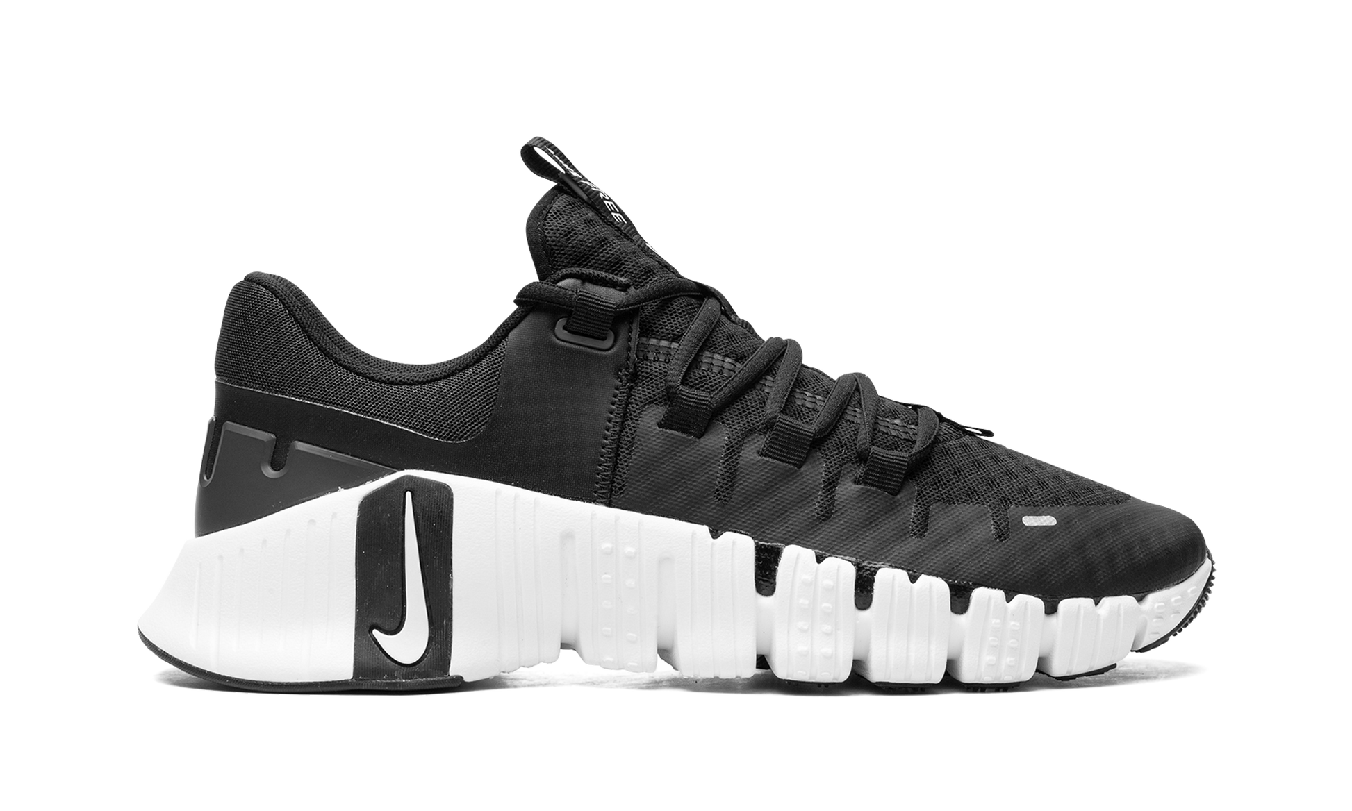 Free Metcon 5 Wmns "black Anthracite" - 6