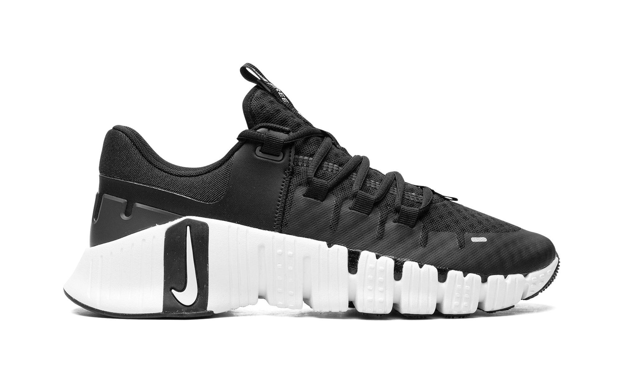 Free Metcon 5 Wmns "black Anthracite" - 6