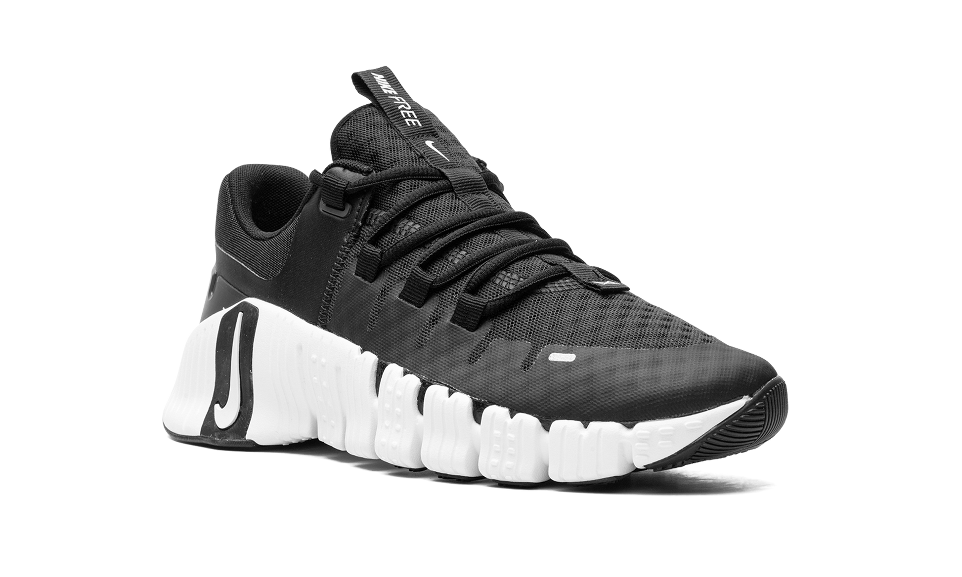 Free Metcon 5 Wmns "black Anthracite" - 7