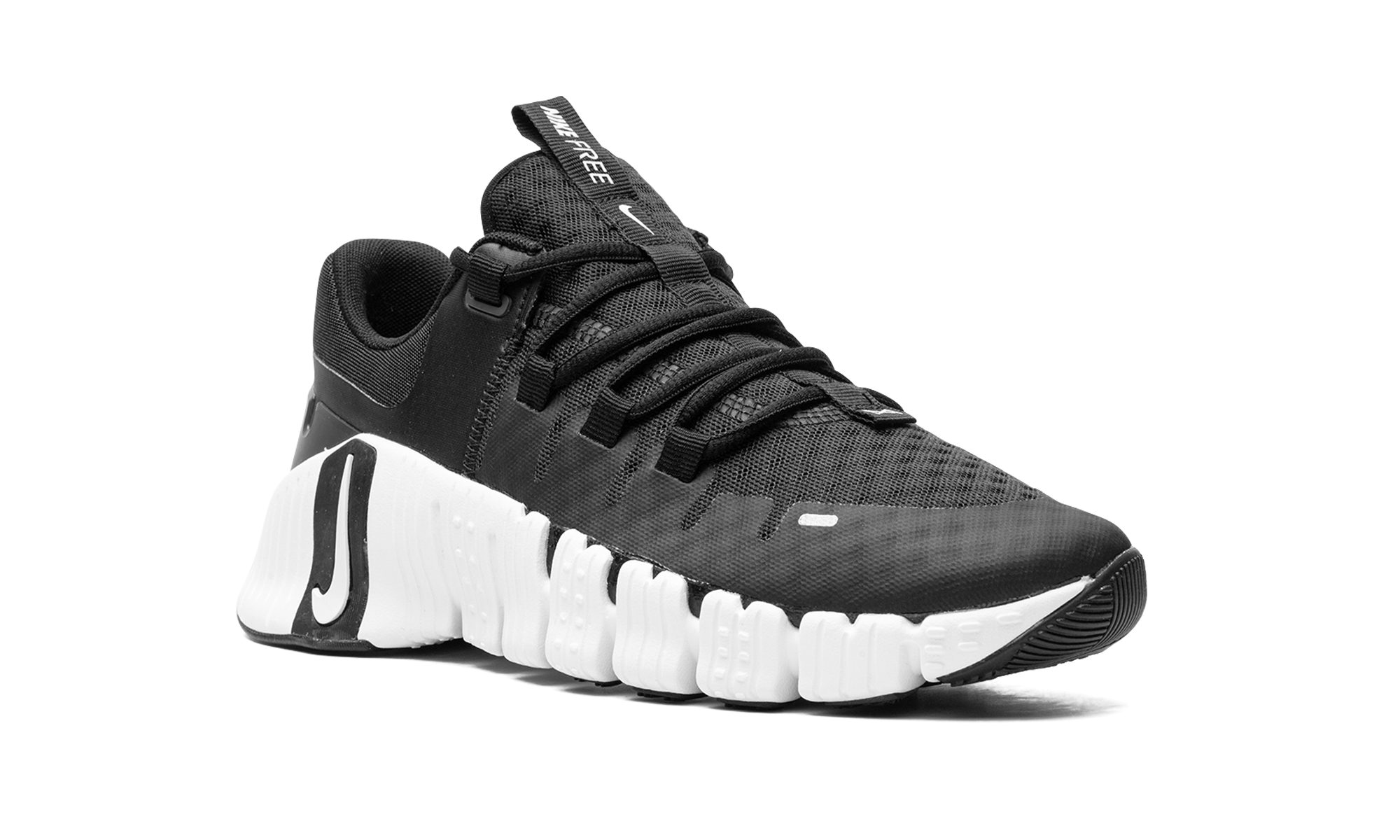Free Metcon 5 Wmns "black Anthracite" - 7