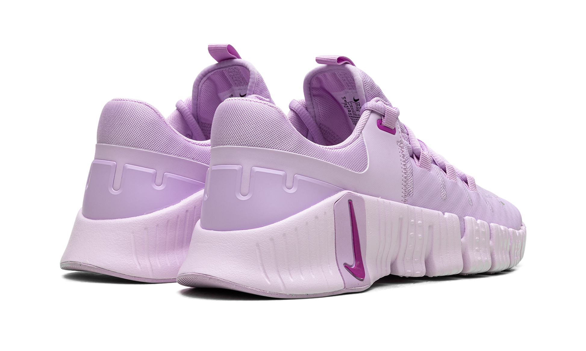 Free Metcon 5 Wmns "bloom" - 3