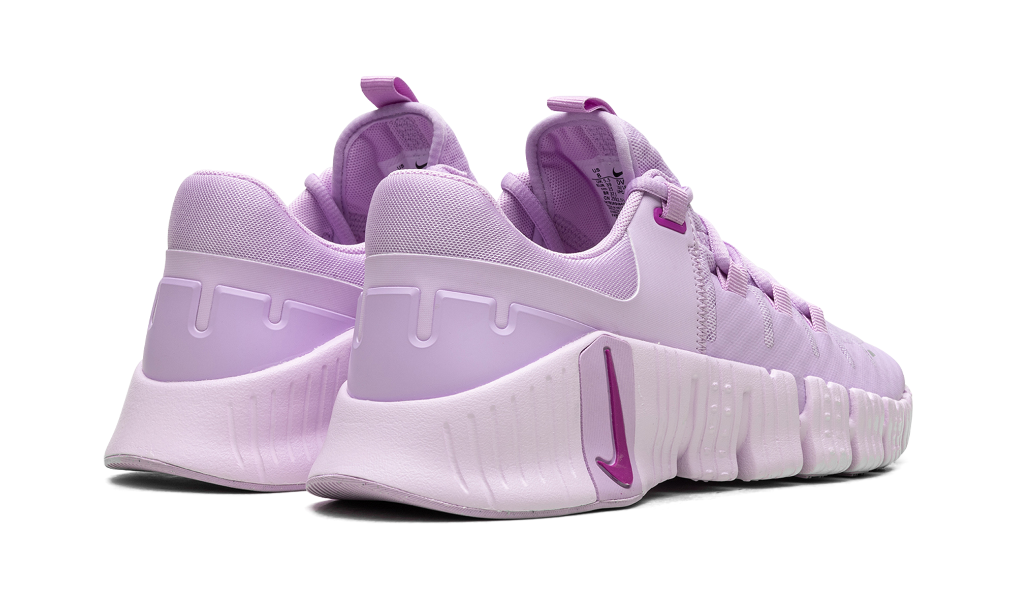 Free Metcon 5 Wmns "bloom" - 3