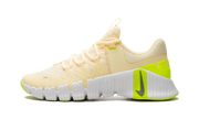 Free Metcon 5 Wmns "citron Tint Volt" - 1