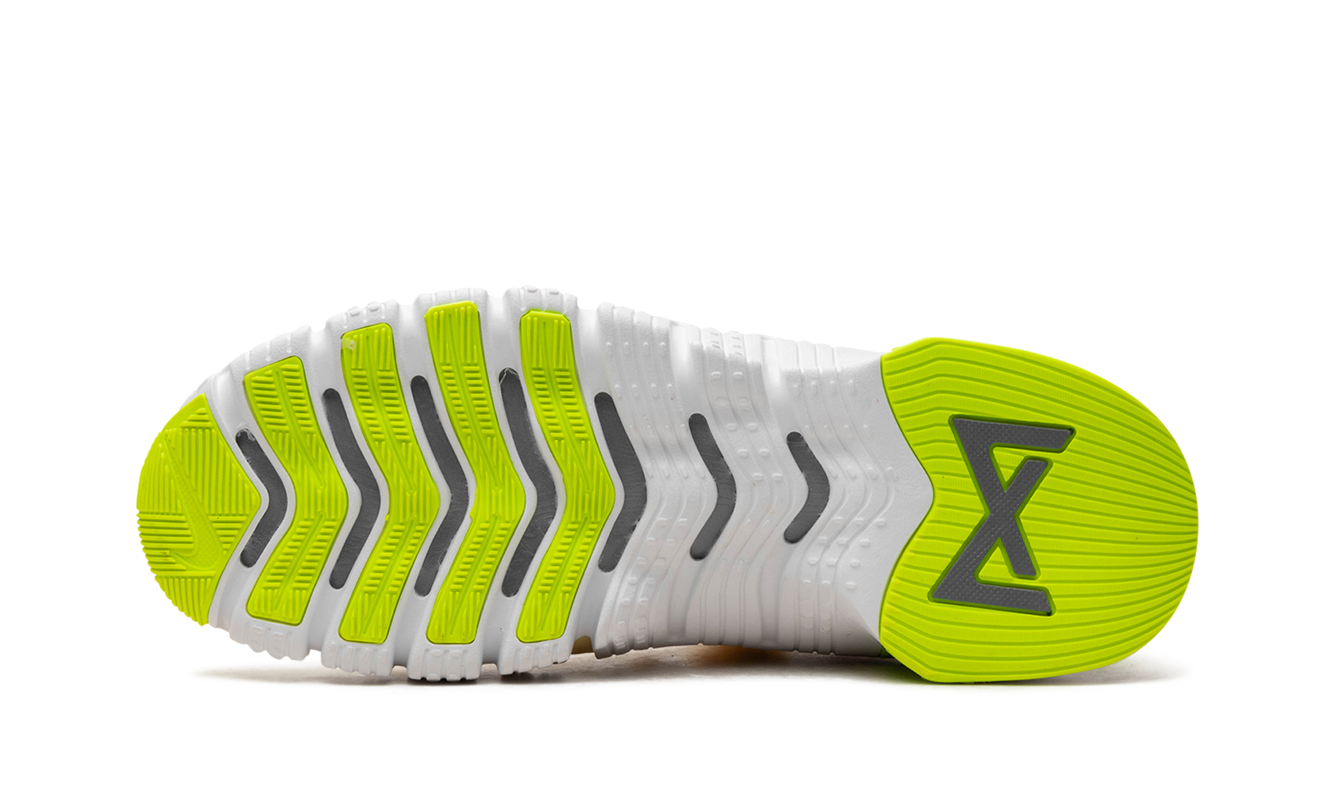 Free Metcon 5 Wmns "citron Tint Volt" - 5