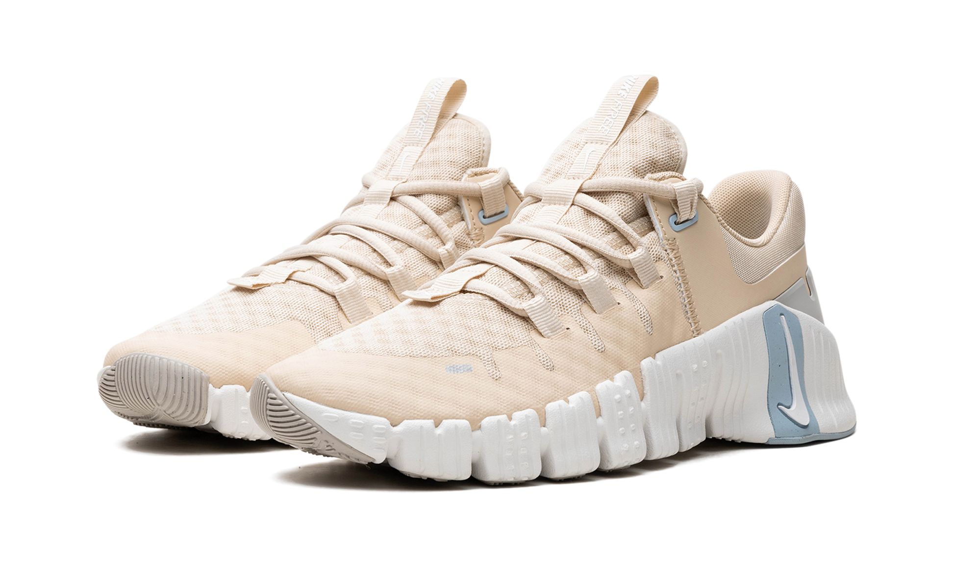 Free Metcon 5 Wmns "sanddrift" - 2