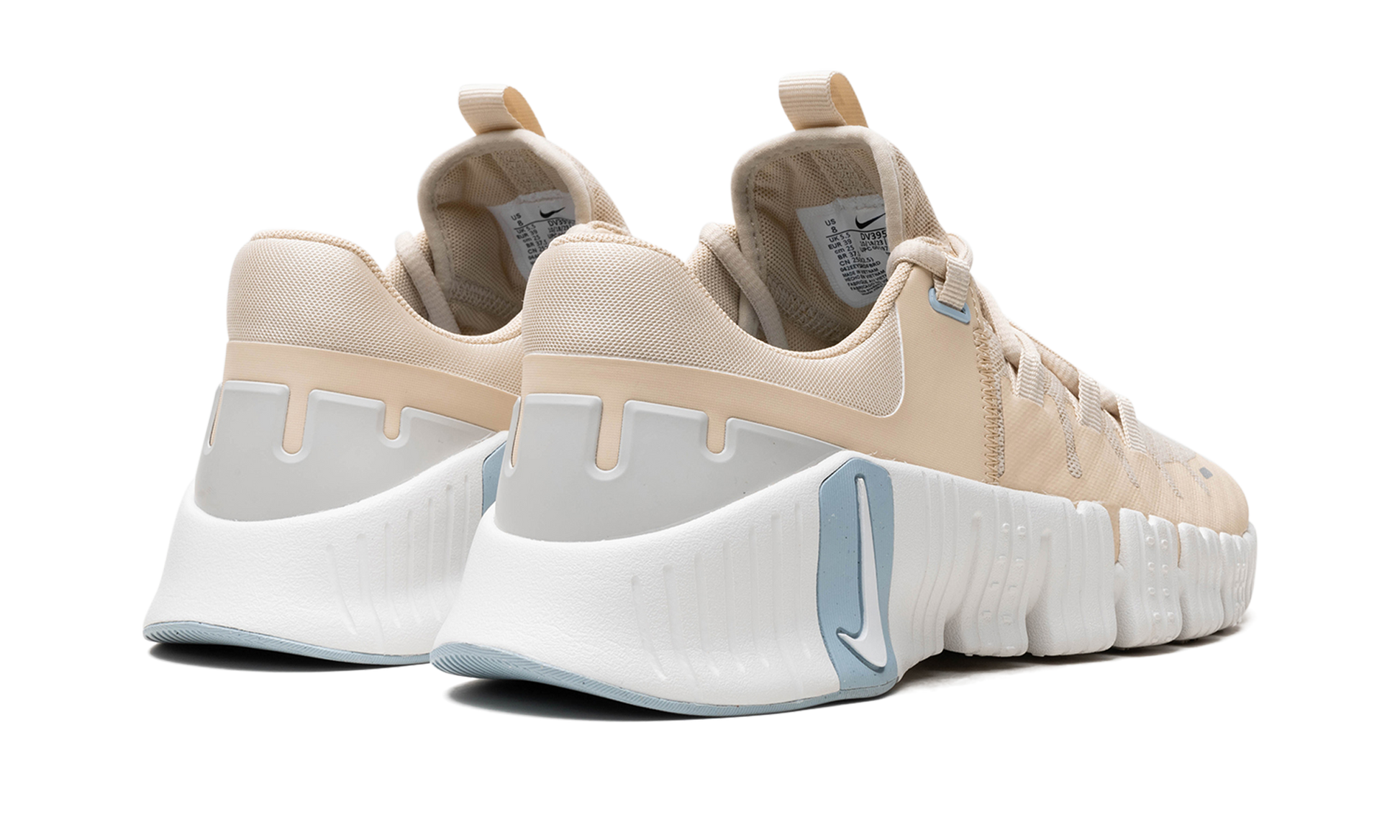 Free Metcon 5 Wmns "sanddrift" - 3