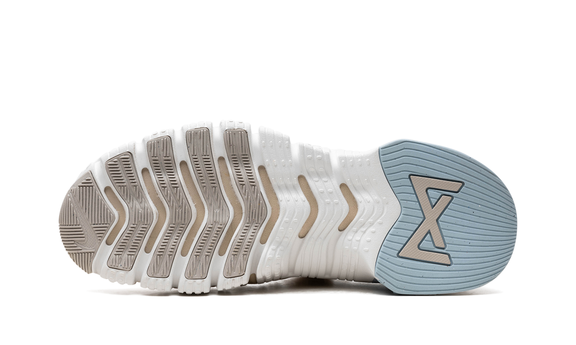 Free Metcon 5 Wmns "sanddrift" - 5
