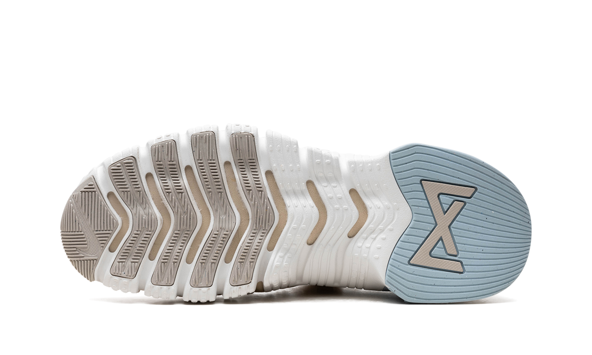 Free Metcon 5 Wmns "sanddrift" - 5