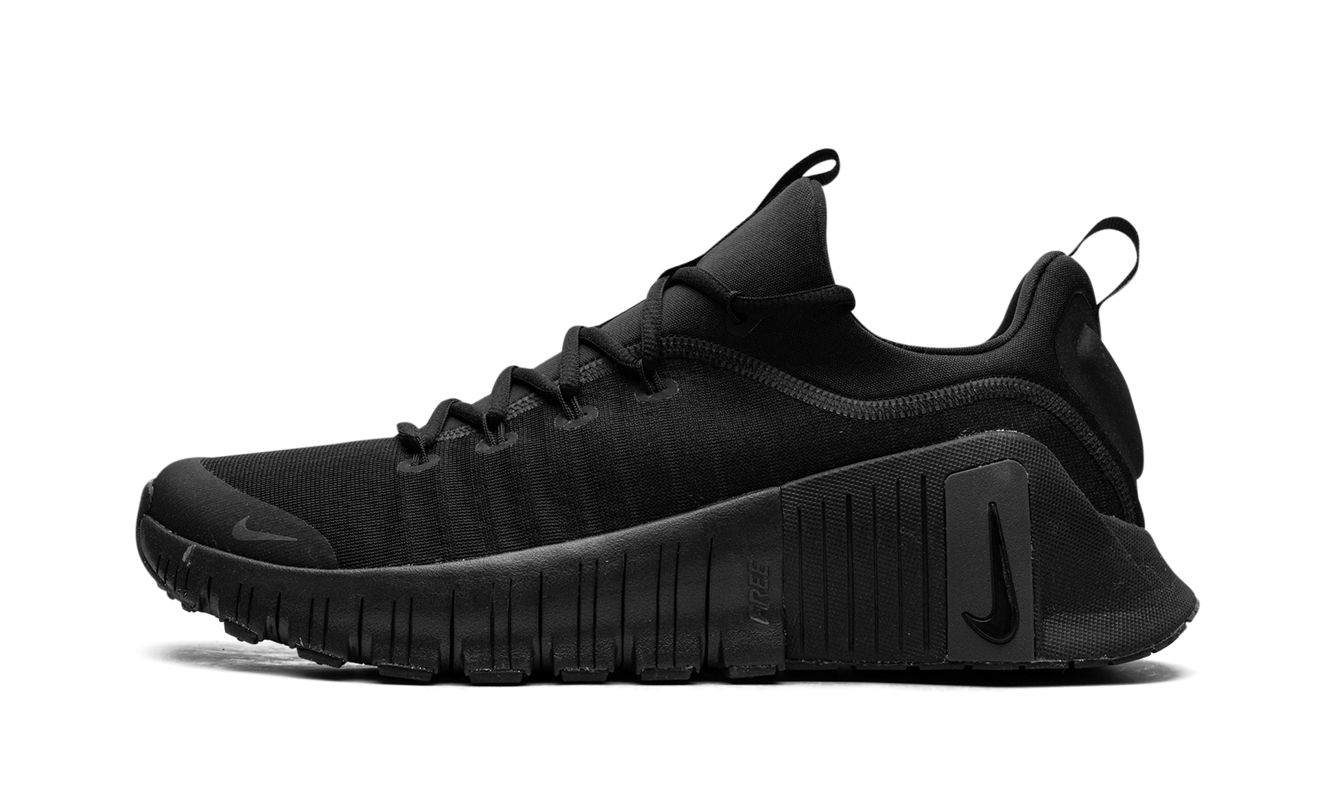 Free Metcon 6 "black" - 1
