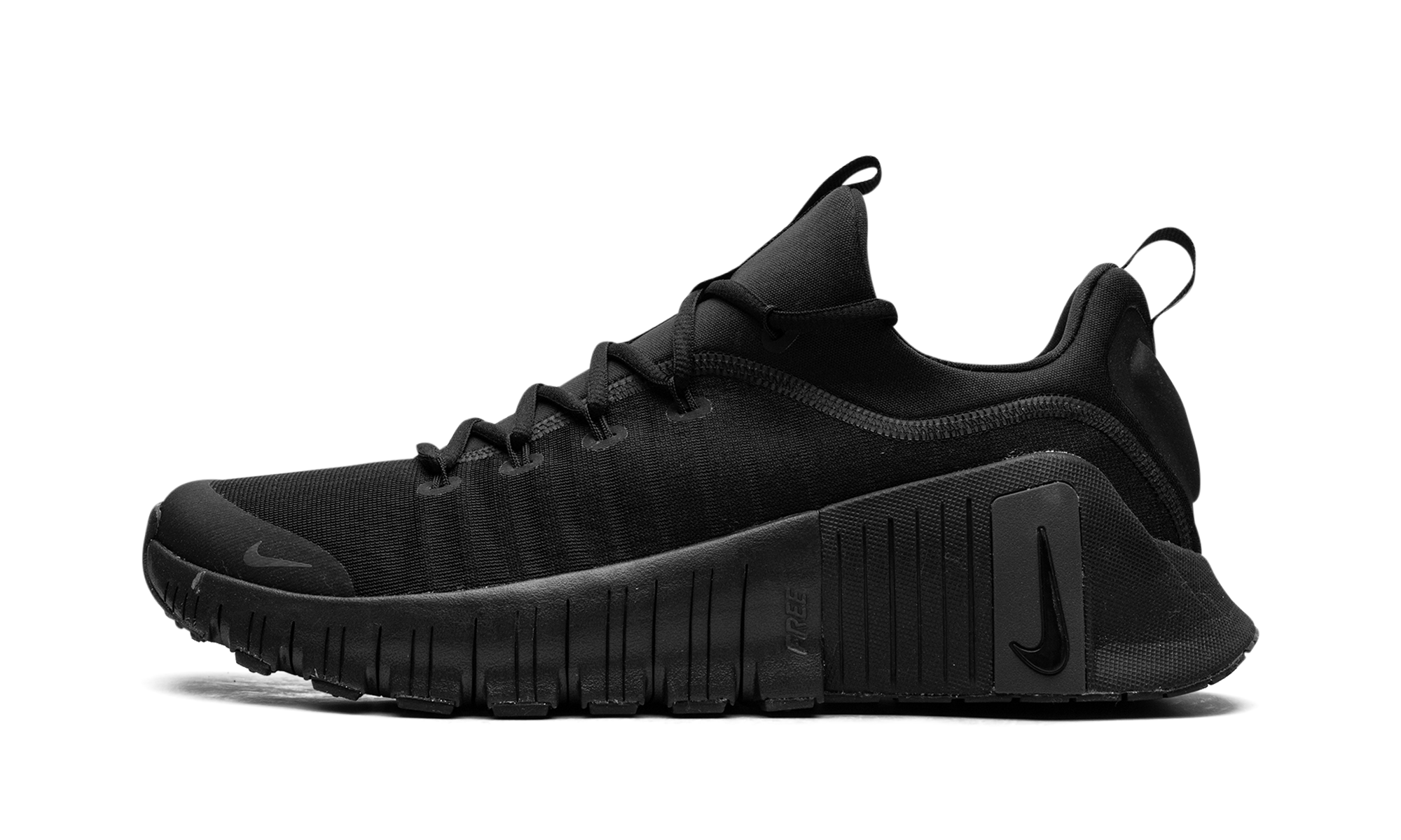 Free Metcon 6 "black" - 1