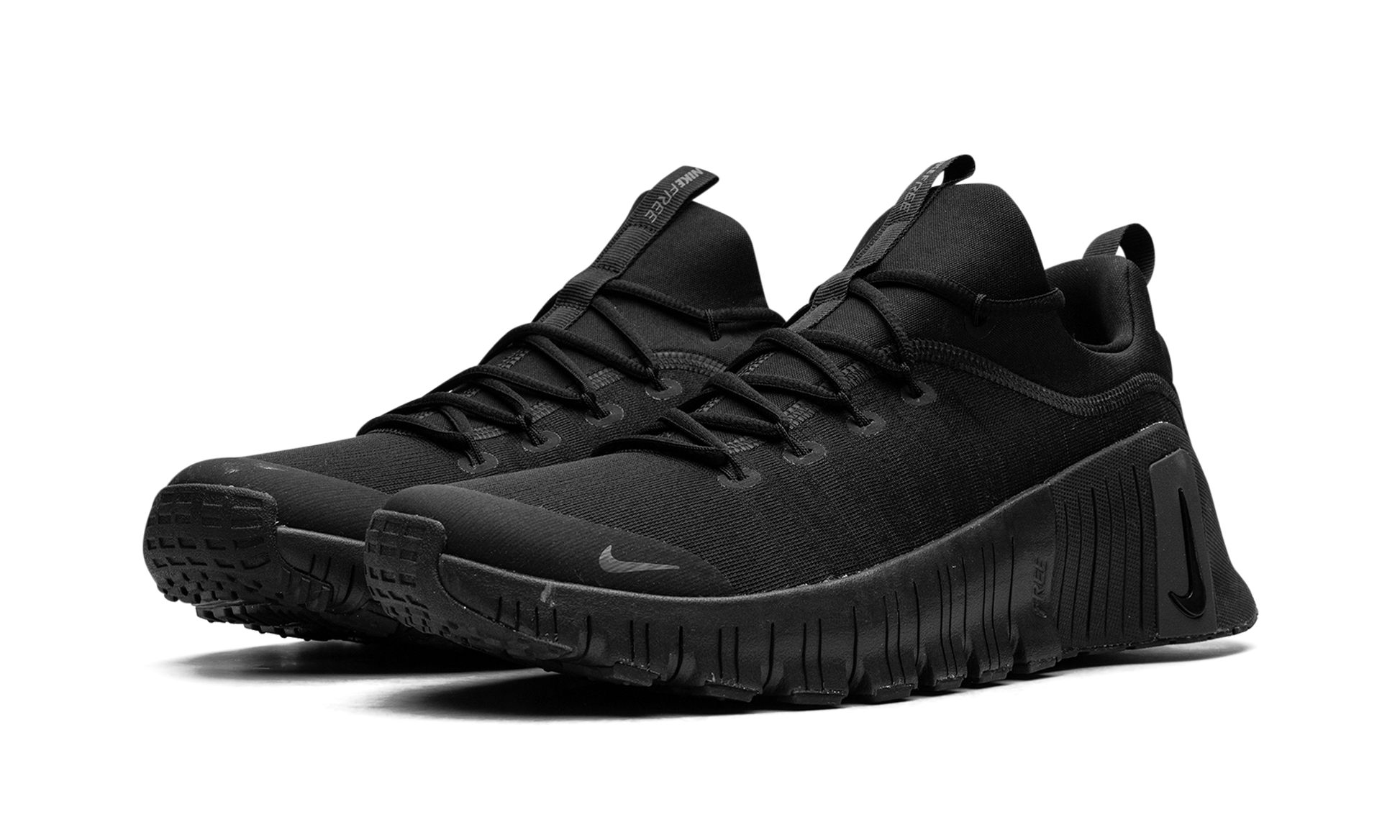 Free Metcon 6 "black" - 2