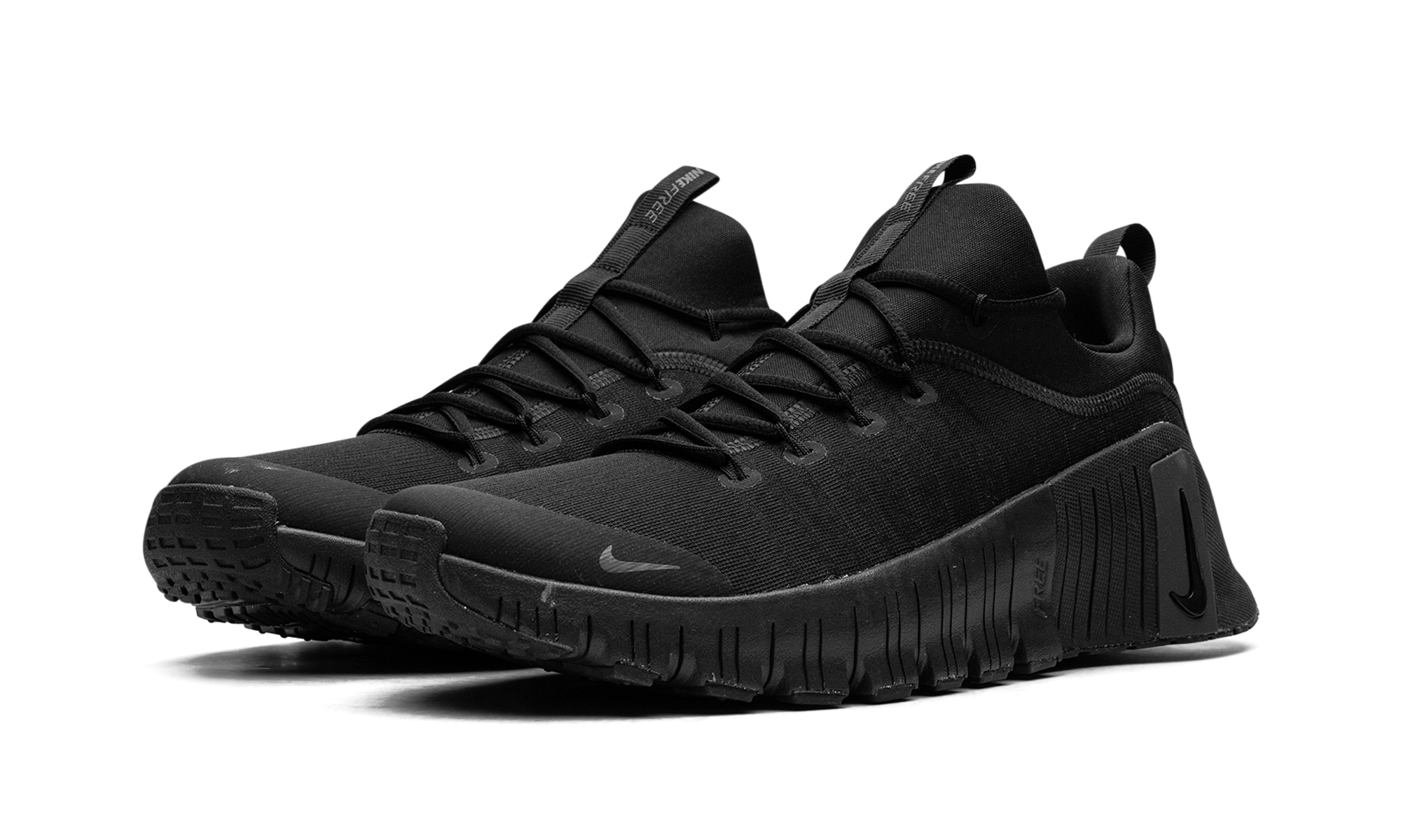 Free Metcon 6 "black" - 2