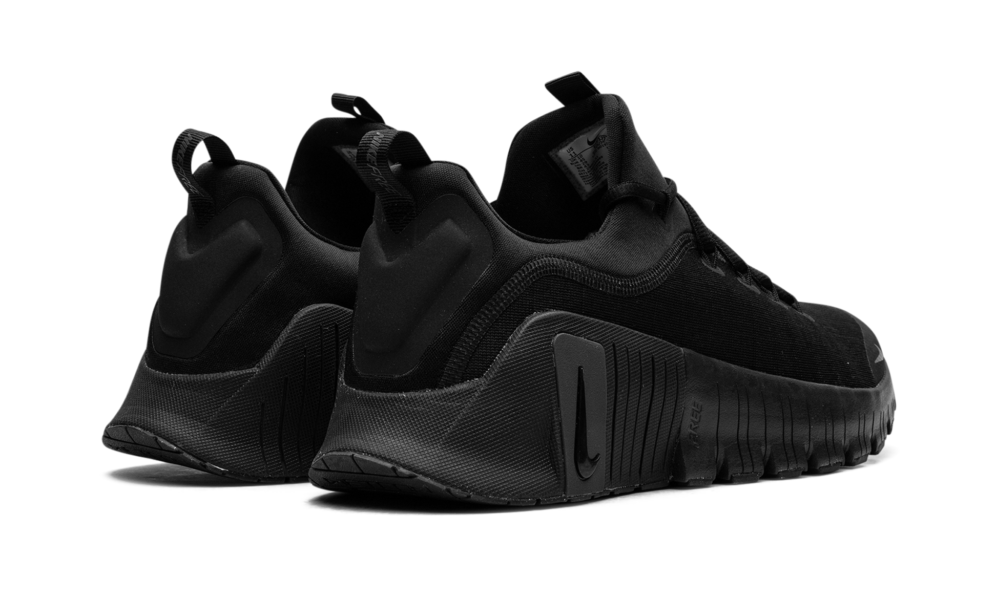 Free Metcon 6 "black" - 3