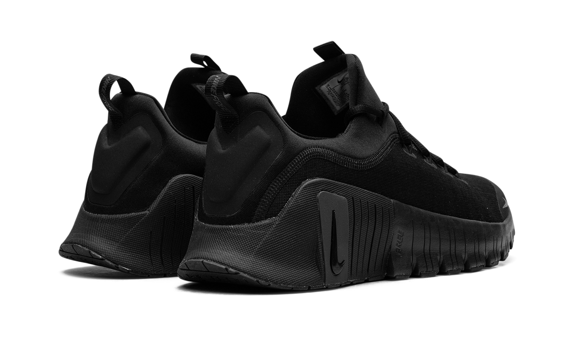 Free Metcon 6 "black" - 3