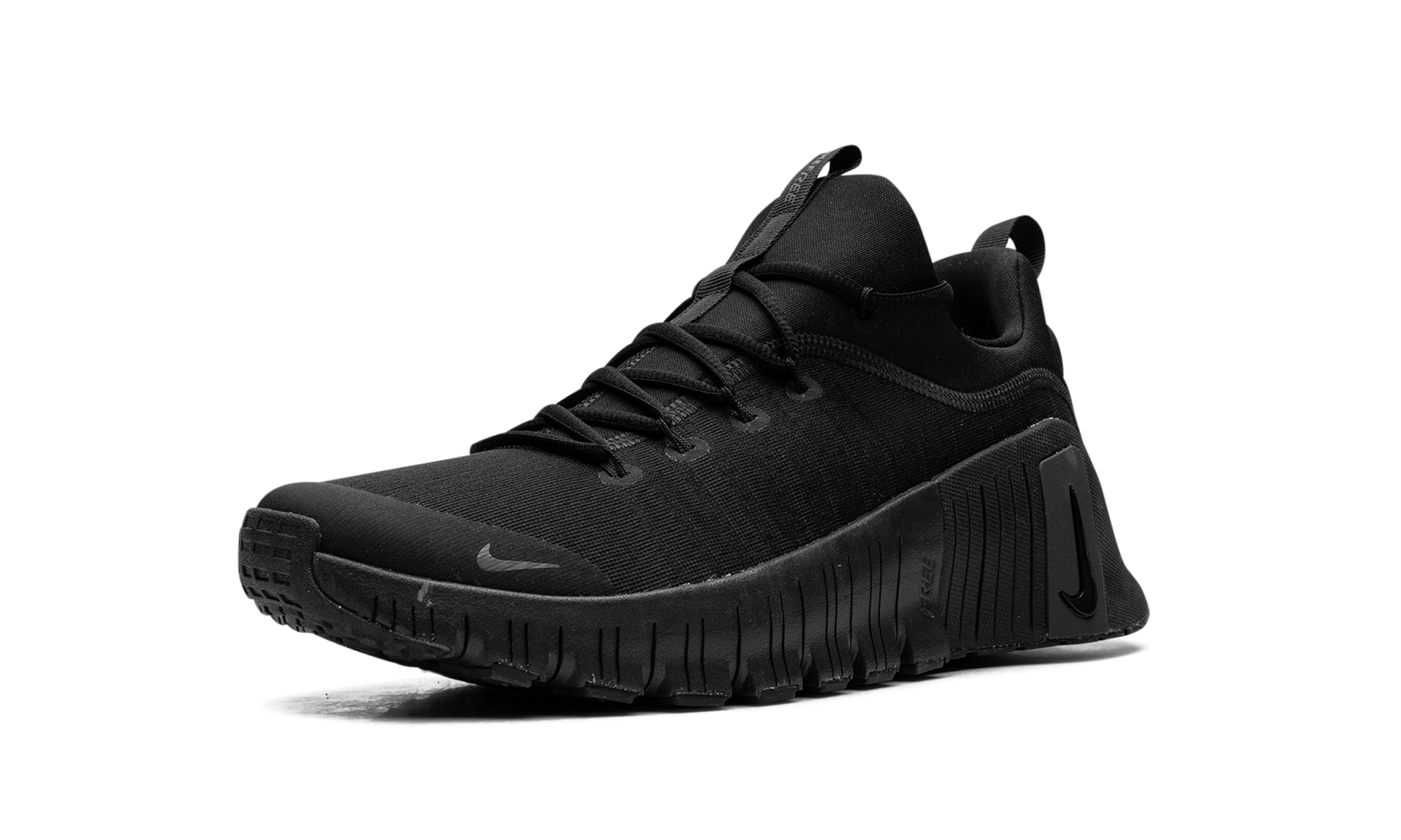 Free Metcon 6 "black" - 4