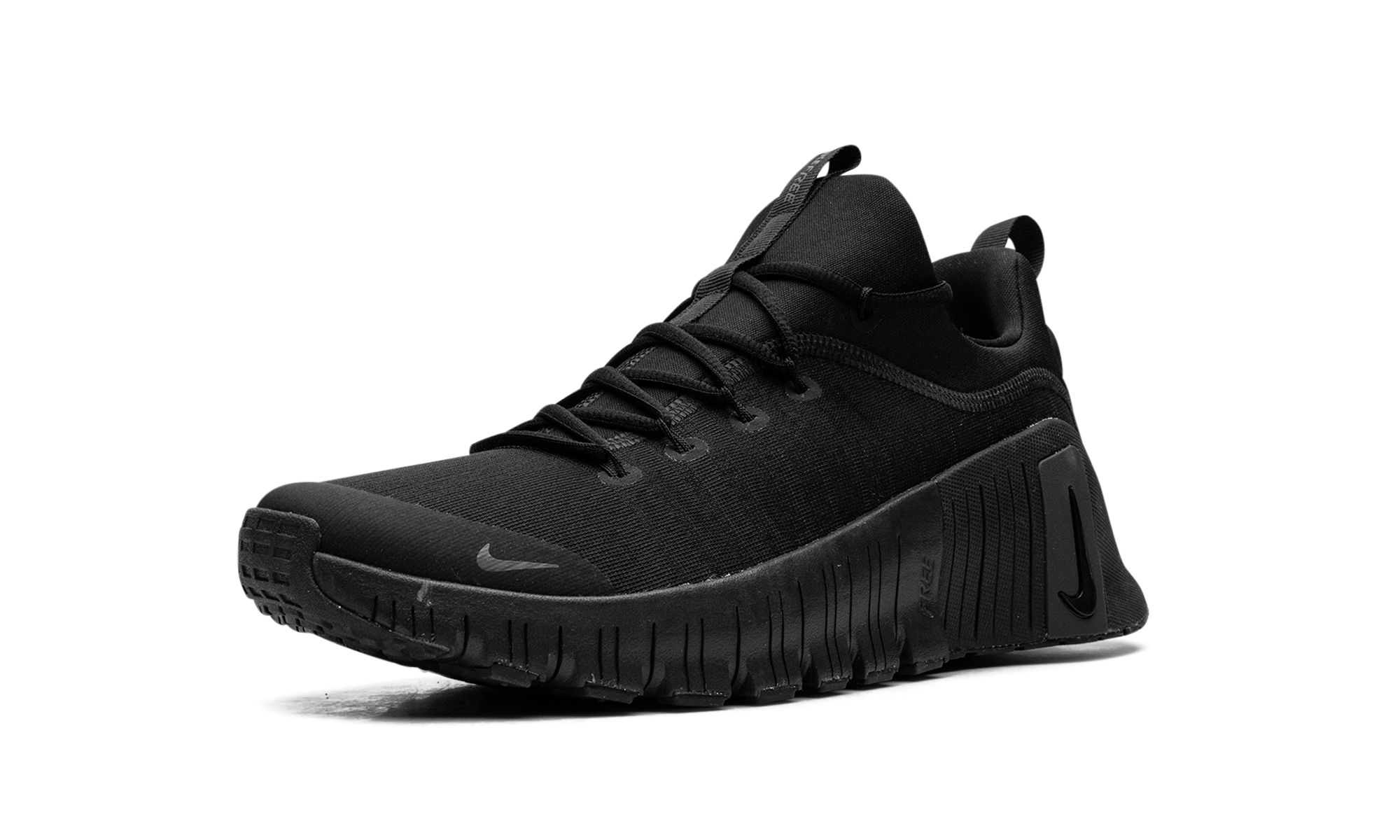 Free Metcon 6 "black" - 4