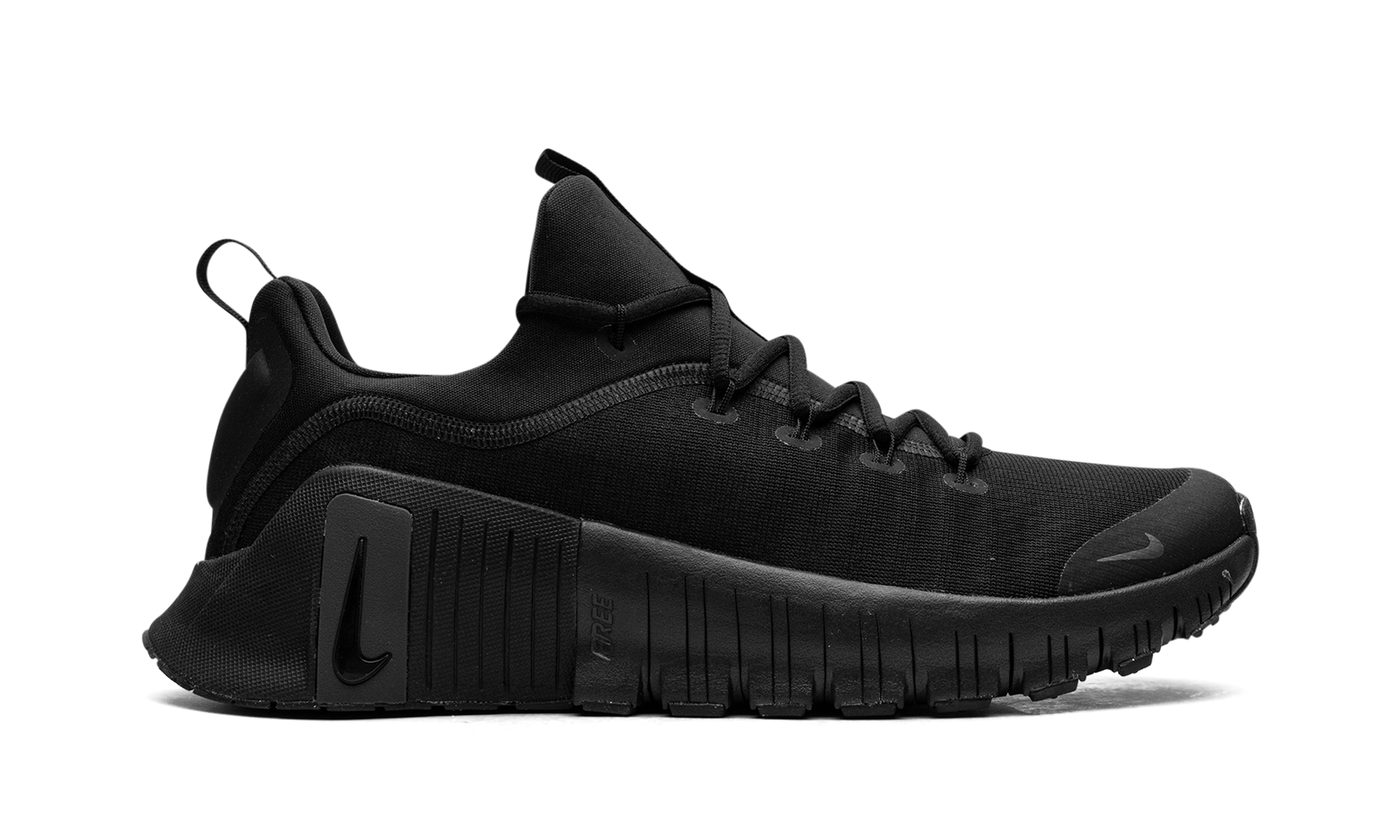 Free Metcon 6 "black" - 6