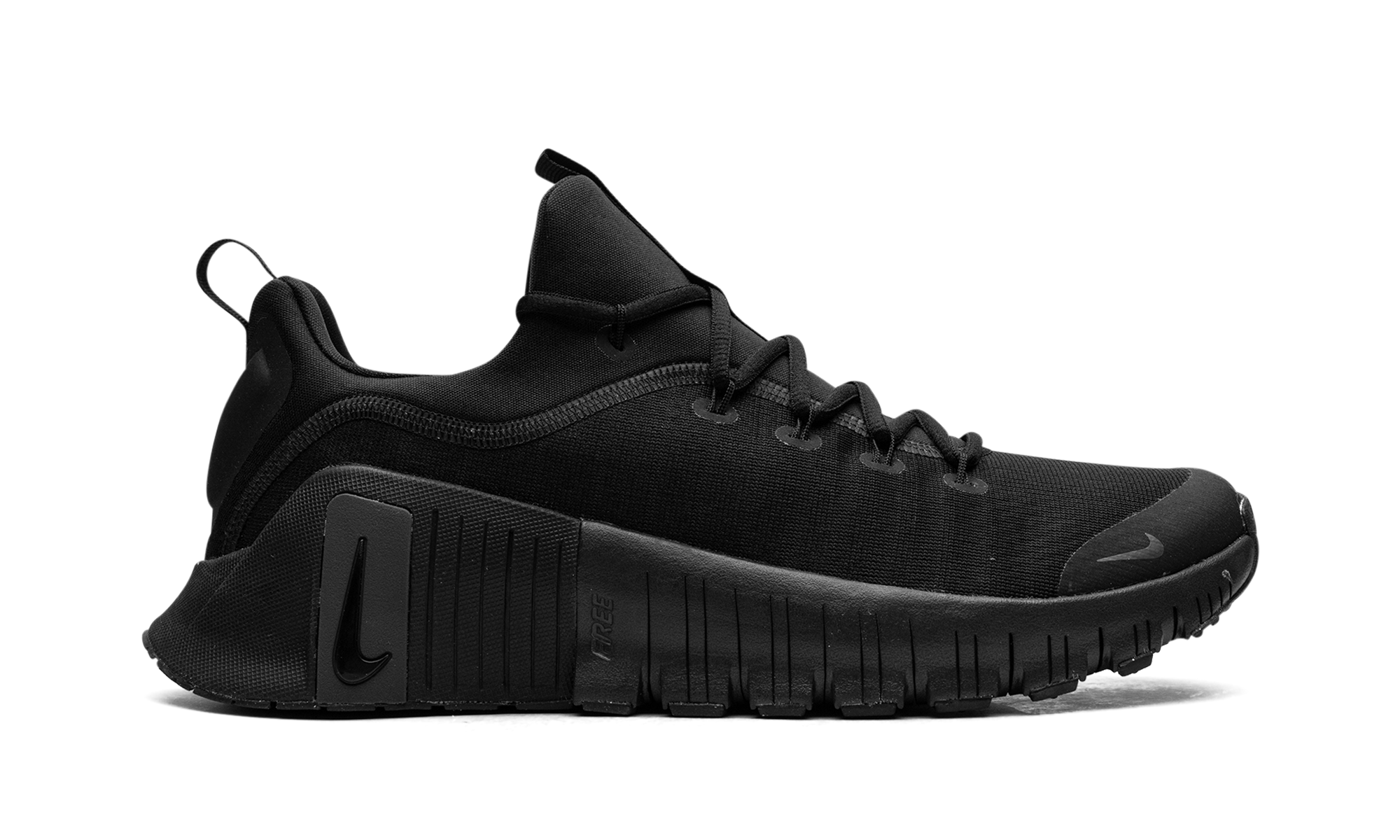 Free Metcon 6 "black" - 6