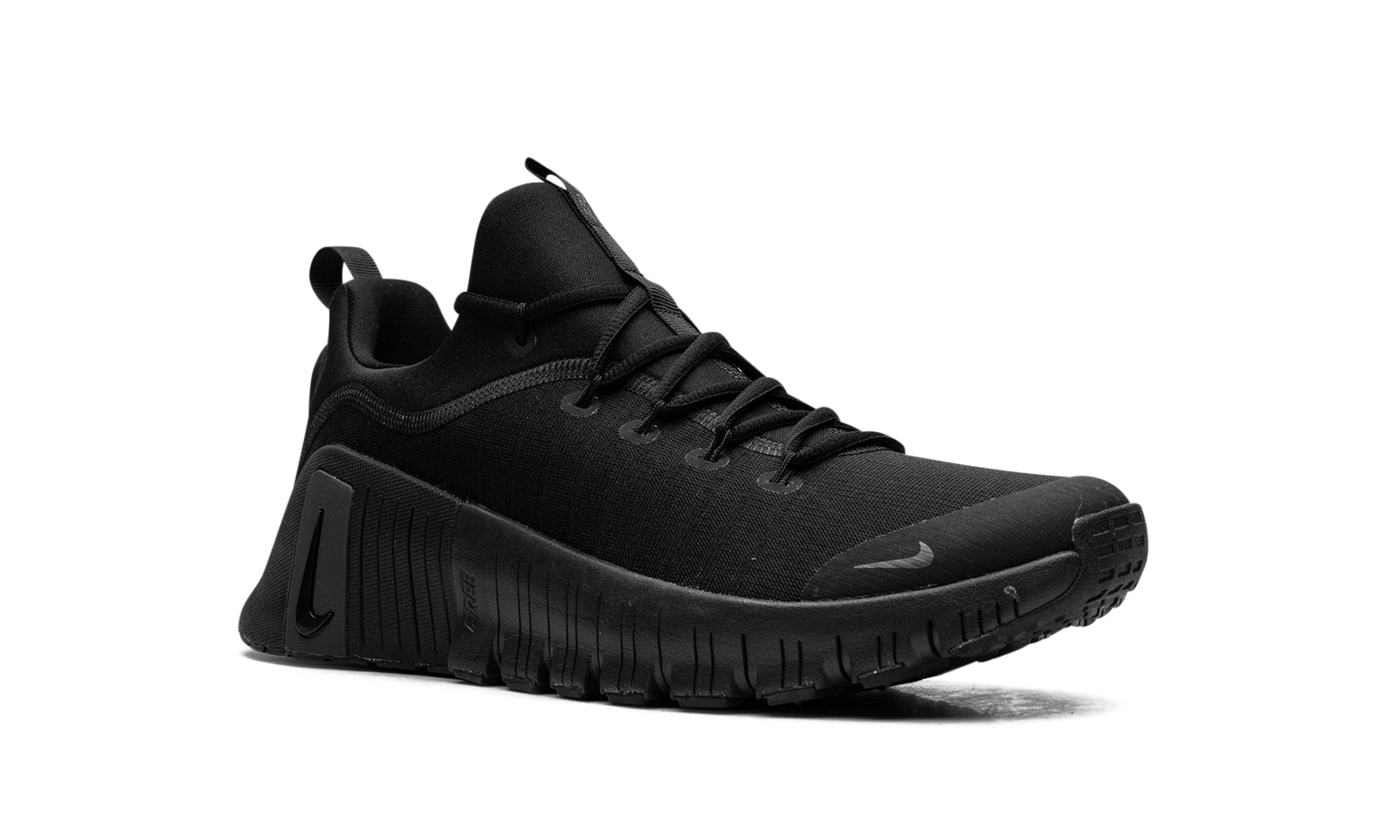 Free Metcon 6 "black" - 7