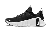 Free Metcon 6 "black / White" - 1