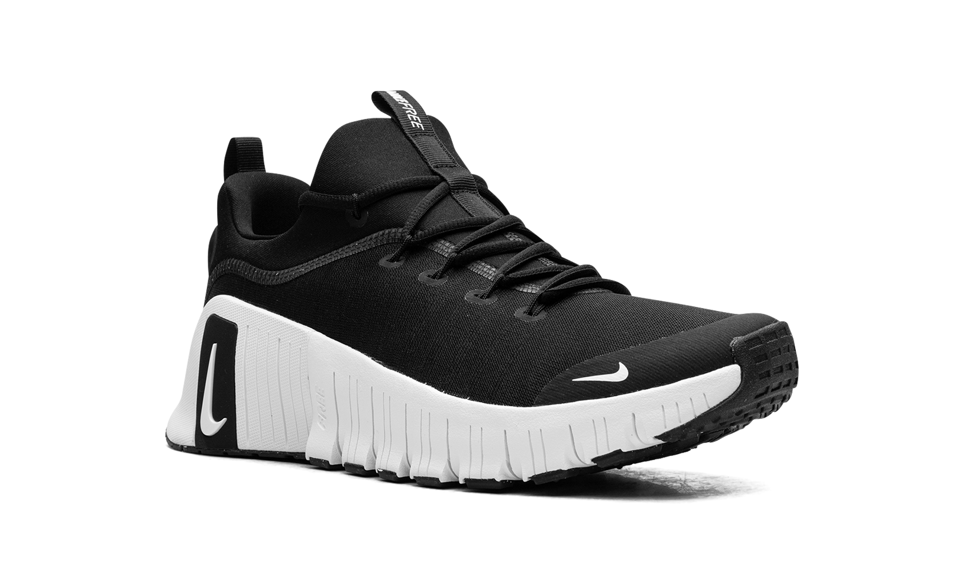 Free Metcon 6 "black / White" - 7