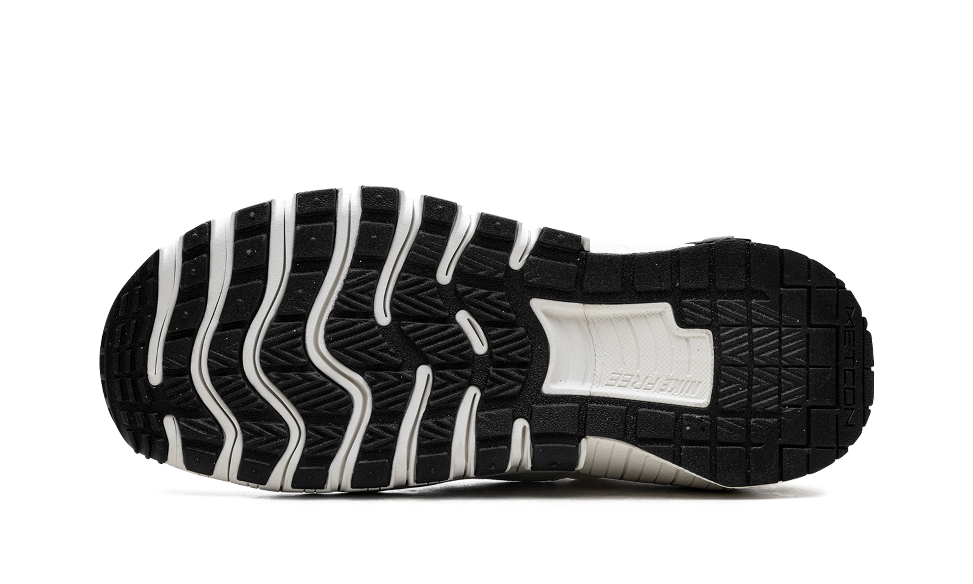 Free Metcon 6 Premium Wmns "summit White Sail Black Metallic Silver" - 5