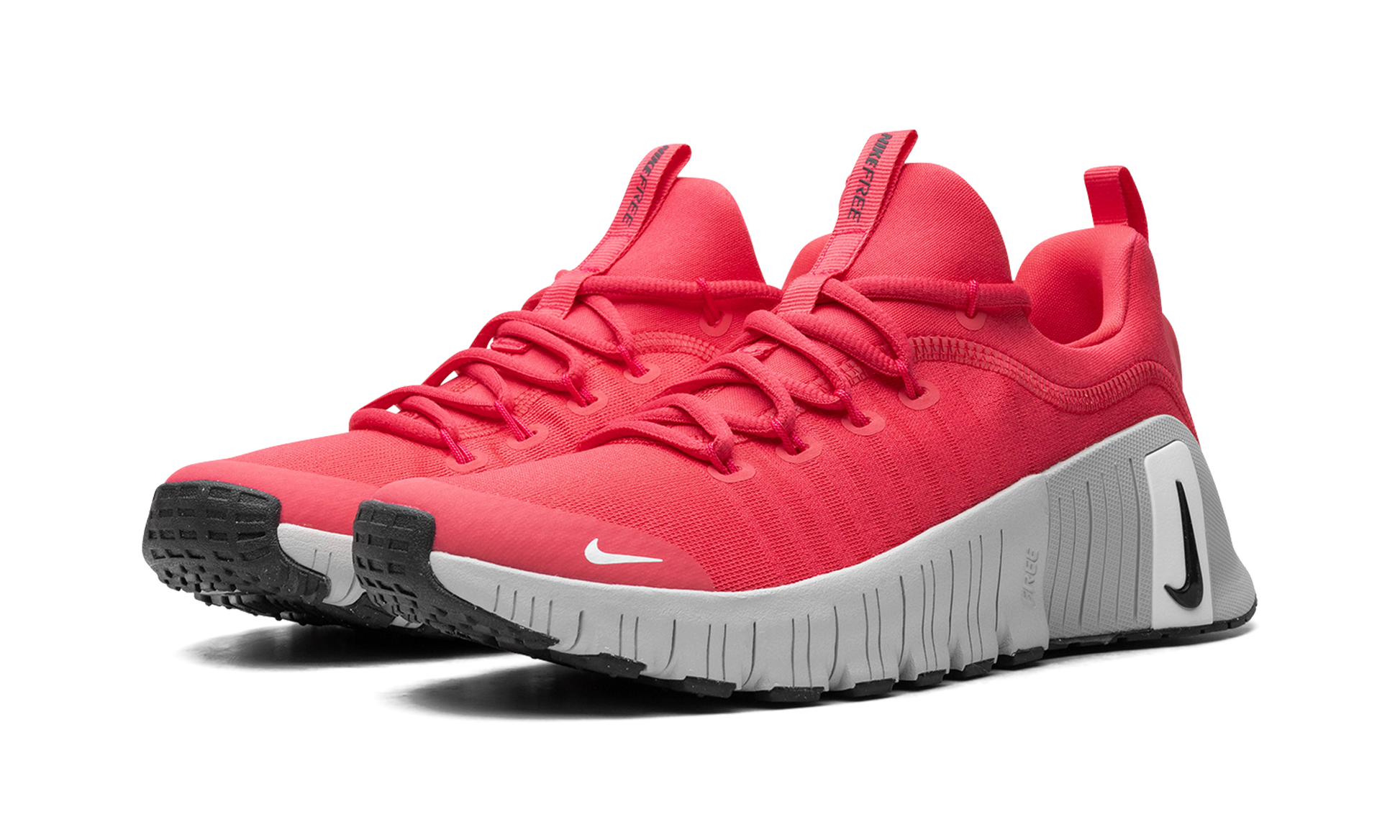 Free Metcon 6 Wmns "aster Pink" - 2