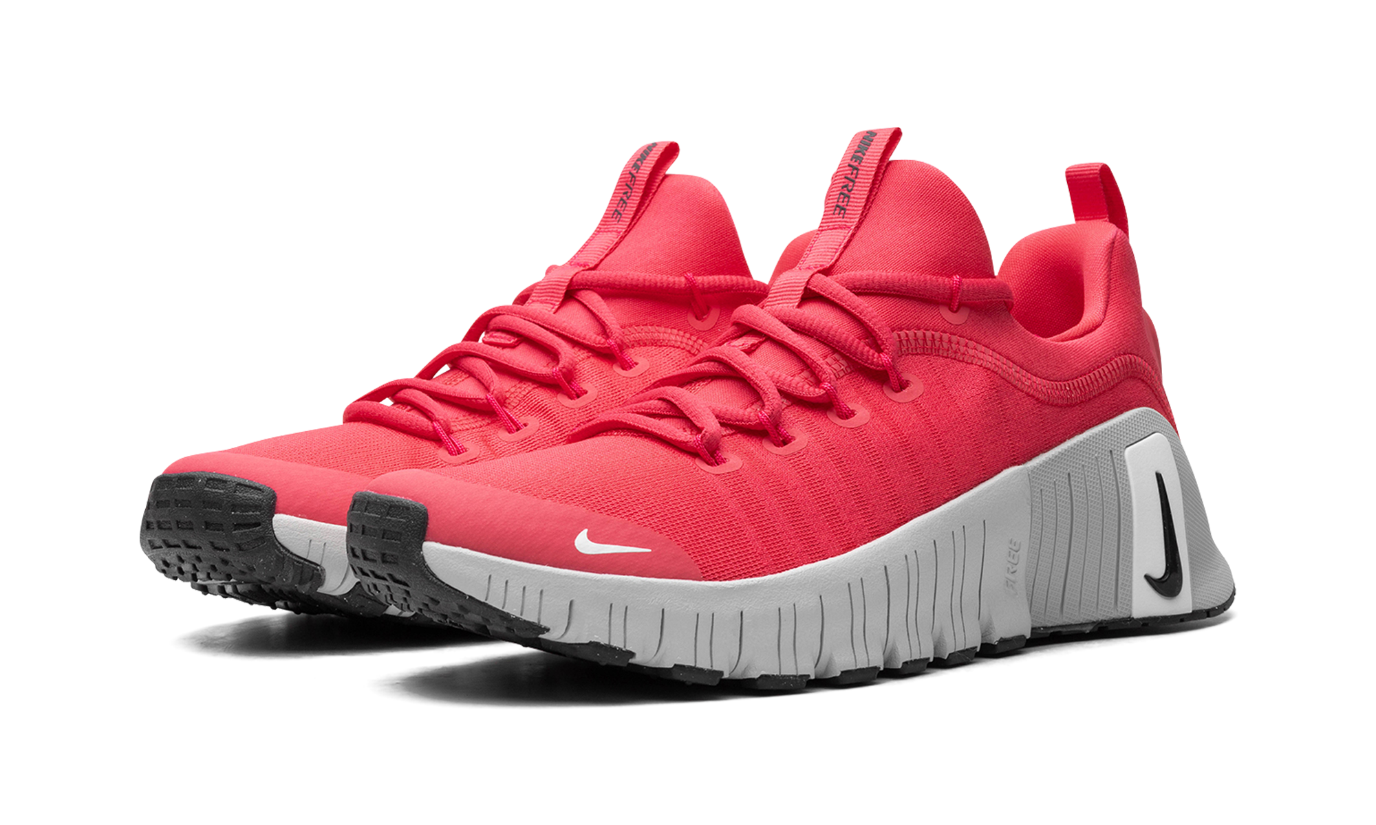 Free Metcon 6 Wmns "aster Pink" - 2