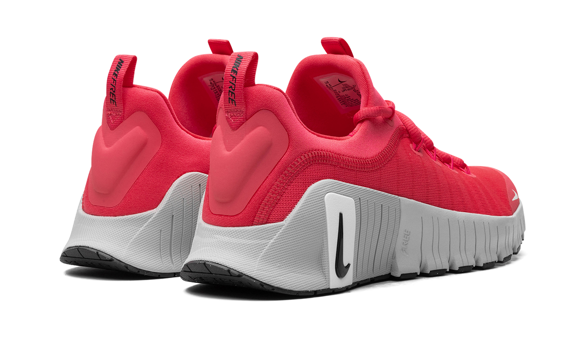 Free Metcon 6 Wmns "aster Pink" - 3