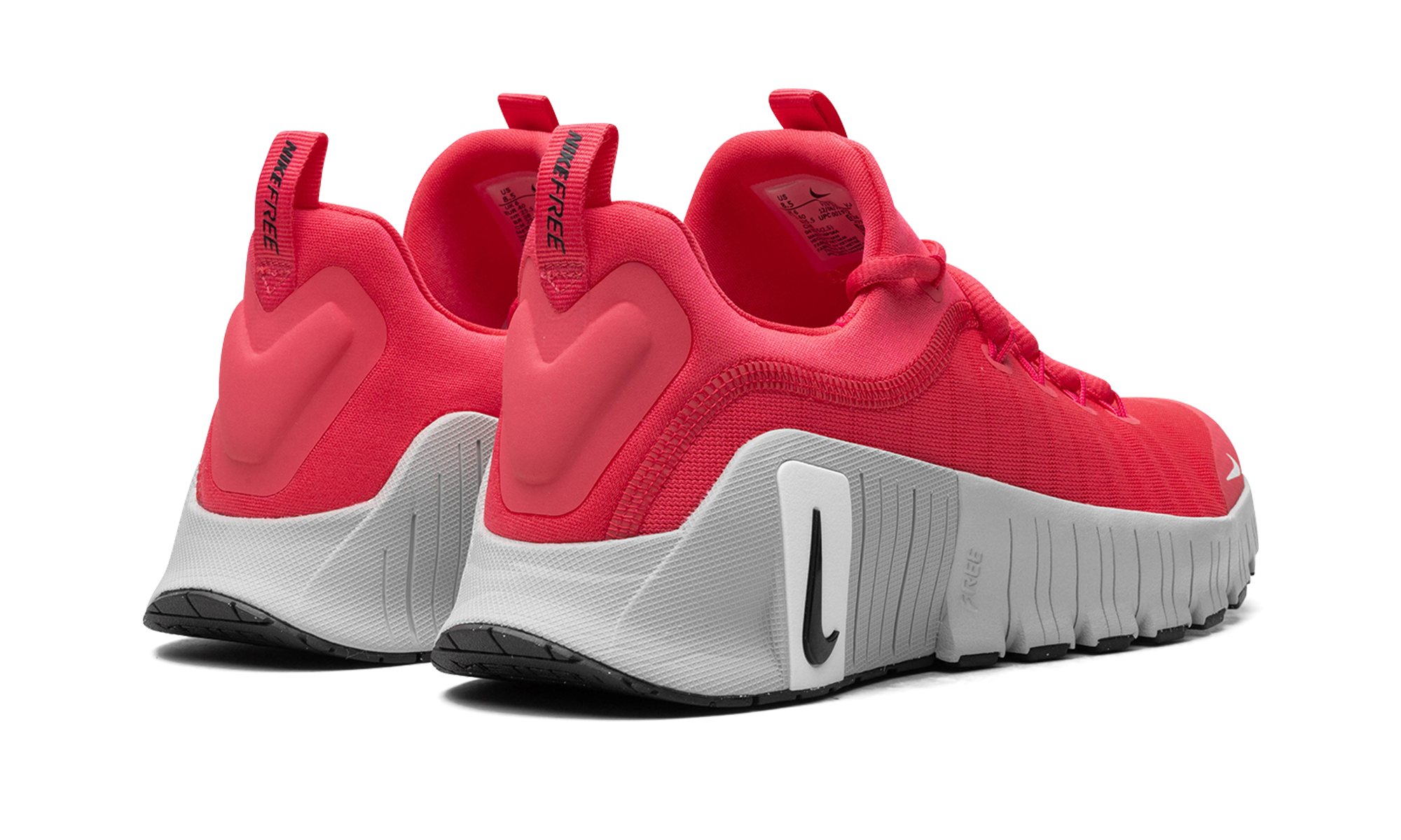 Free Metcon 6 Wmns "aster Pink" - 3
