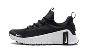 Free Metcon 6 Wmns "black White" - 1