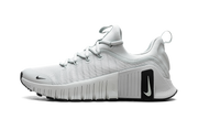 Free Metcon 6 Wmns "light Silver Black" - 1
