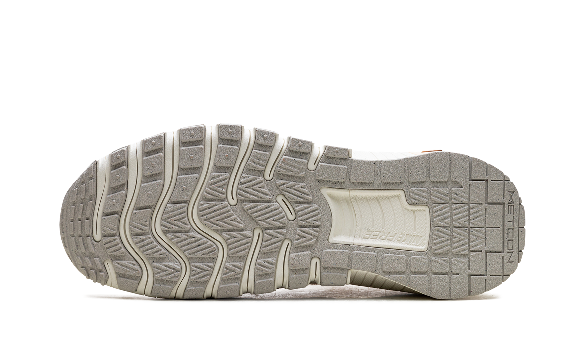 Free Metcon 6 Wmns "pale Ivory / Guava Ice / Sail / Metallic Red Bronze" - 5