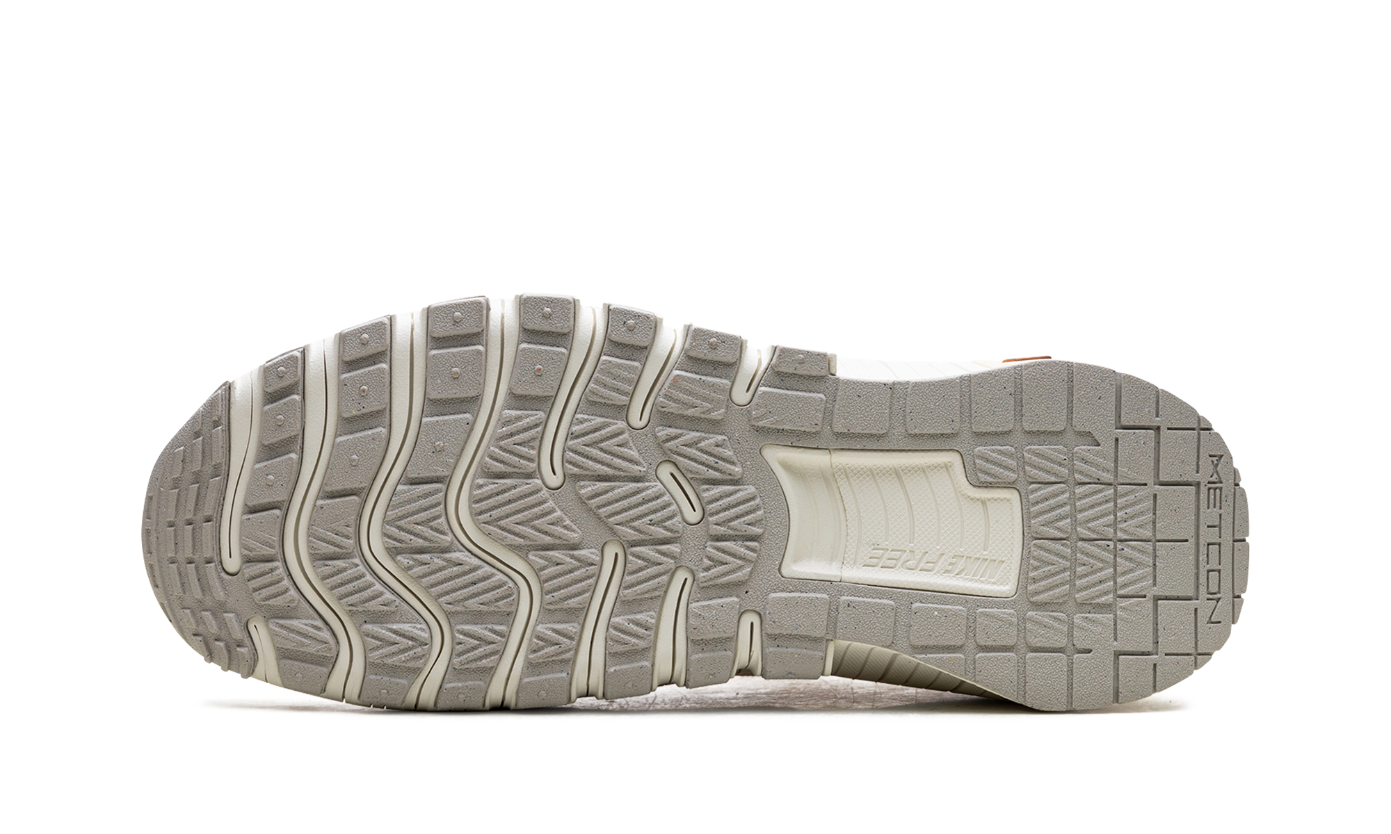 Free Metcon 6 Wmns "pale Ivory / Guava Ice / Sail / Metallic Red Bronze" - 5