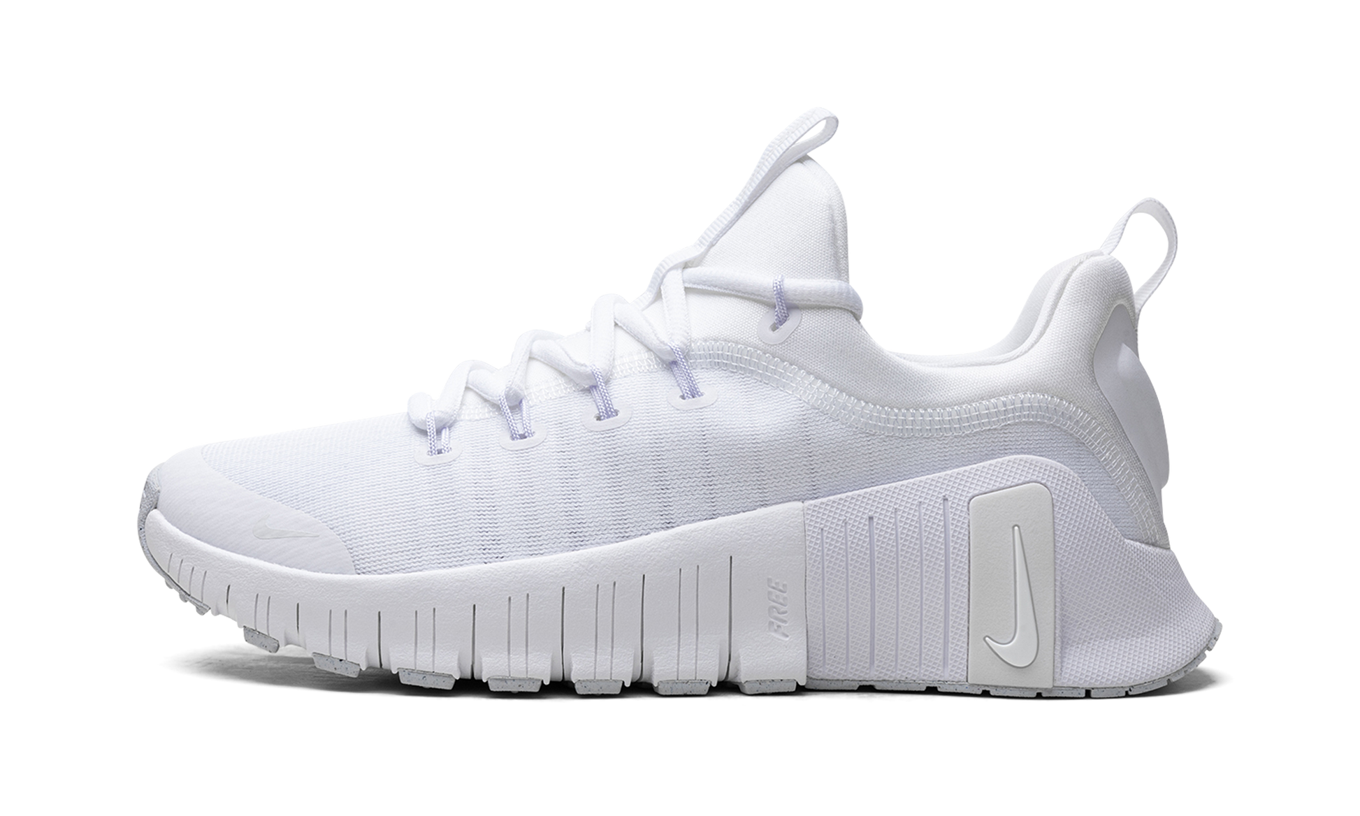 Free Metcon 6 Wmns "platinum Tint" - 1