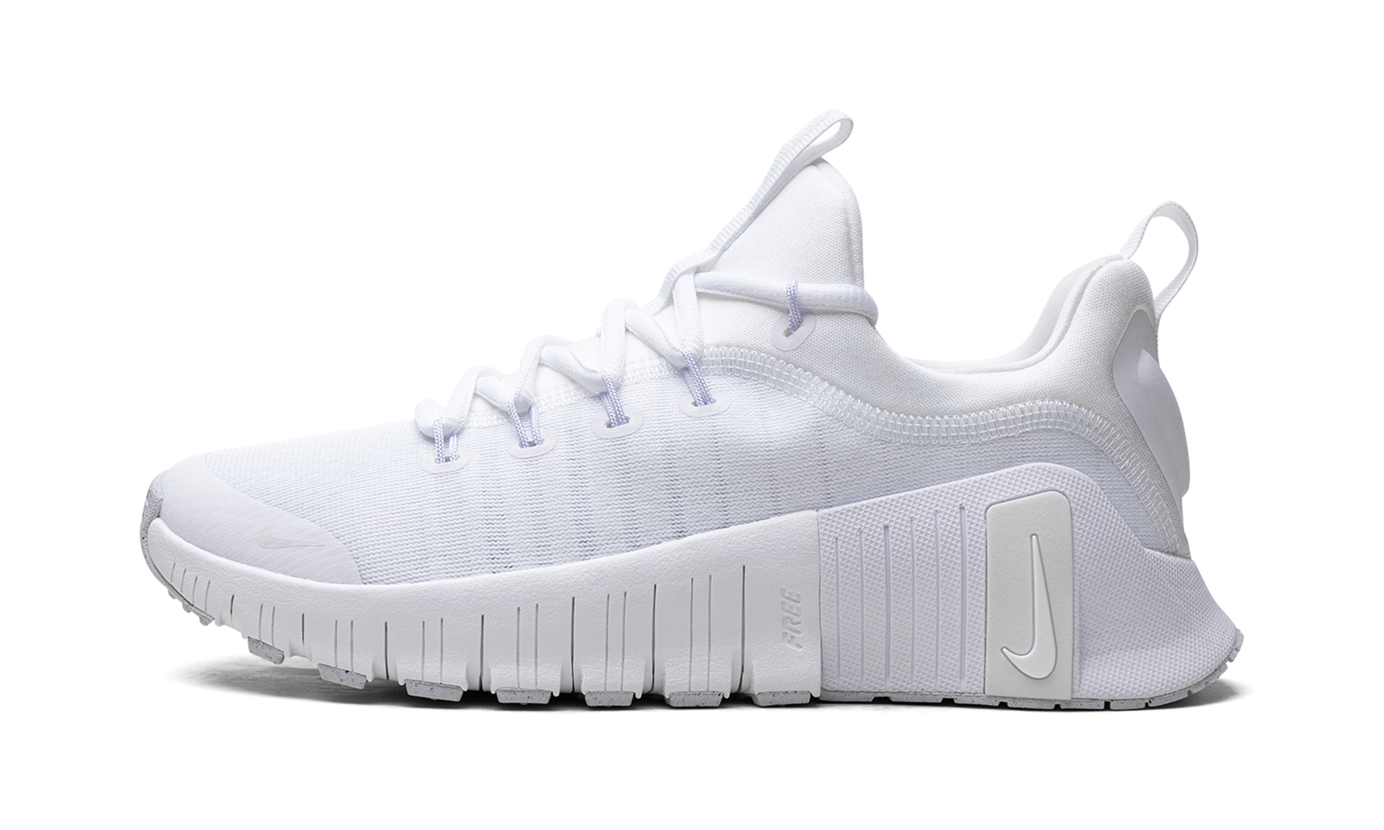 Free Metcon 6 Wmns "platinum Tint" - 1