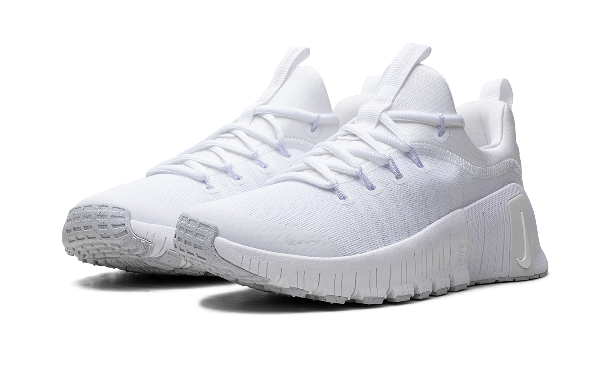 Free Metcon 6 Wmns "platinum Tint" - 2