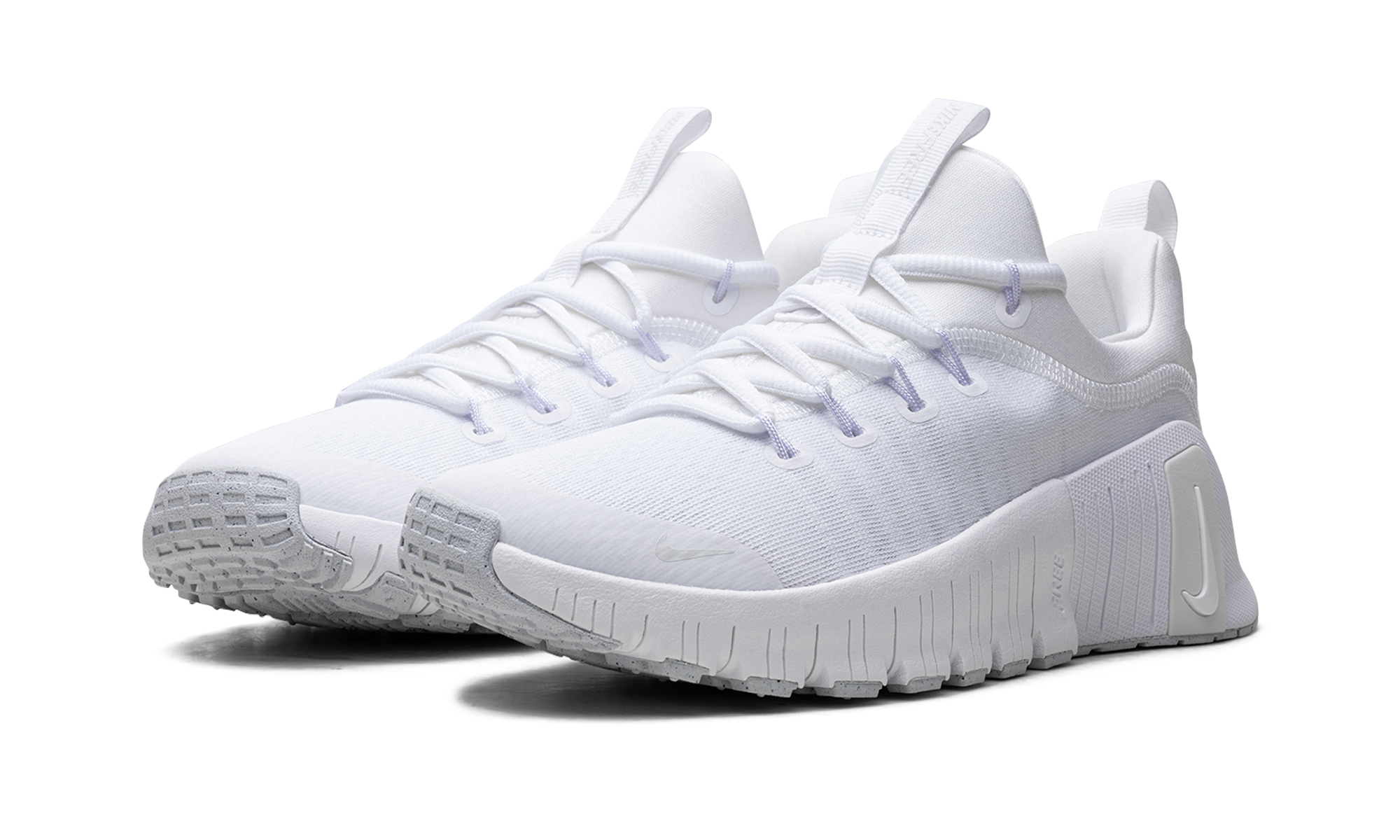 Free Metcon 6 Wmns "platinum Tint" - 2