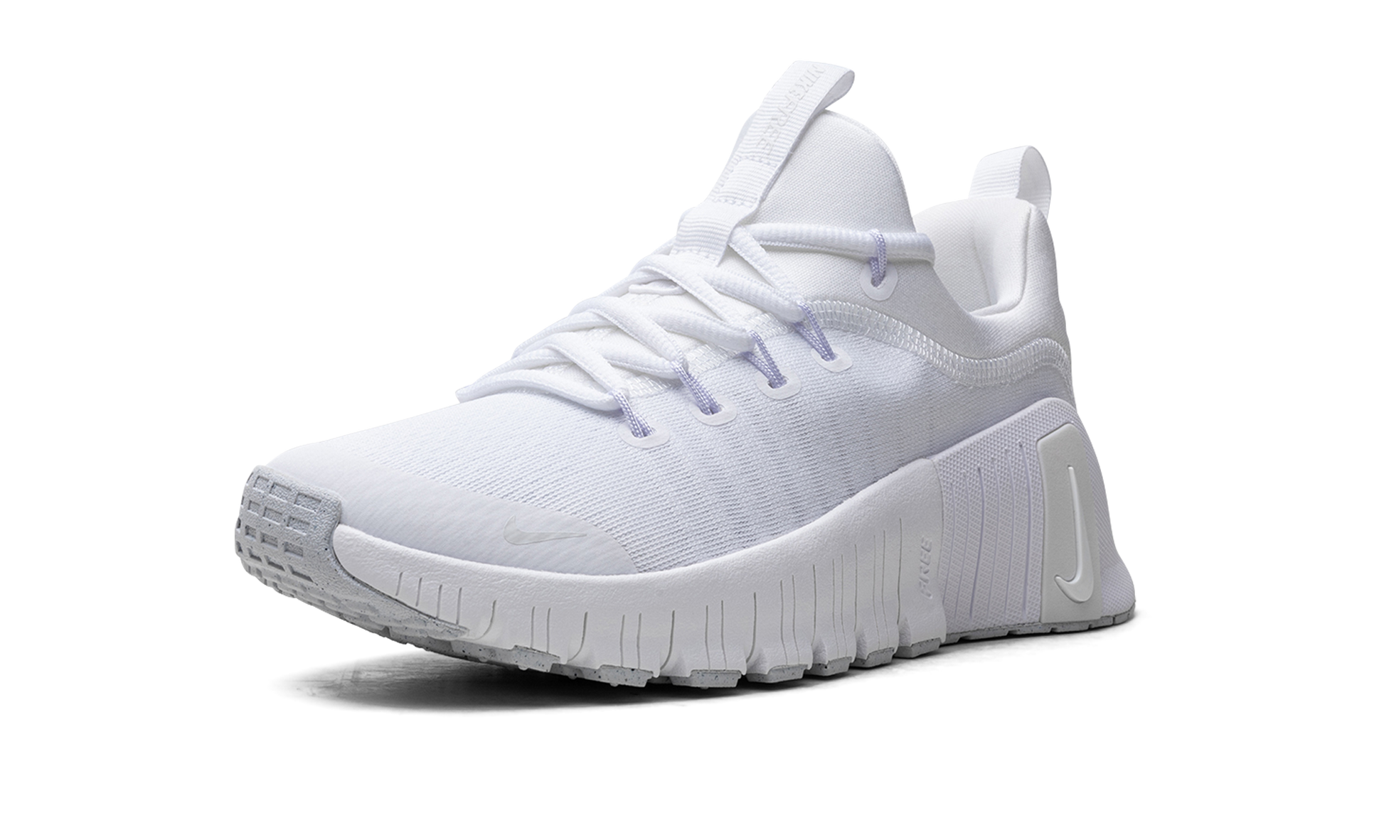 Free Metcon 6 Wmns "platinum Tint" - 4