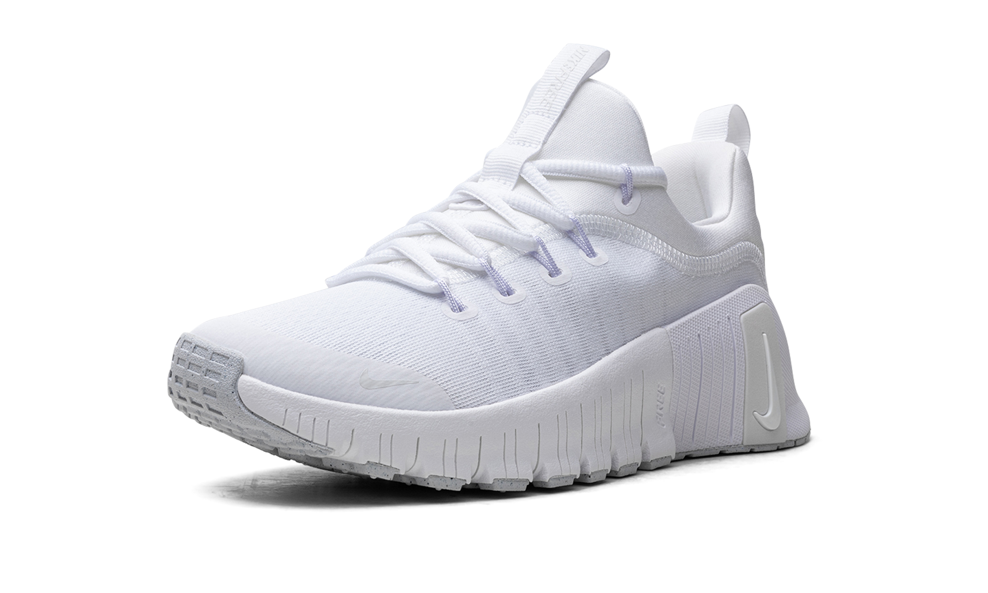 Free Metcon 6 Wmns "platinum Tint" - 4