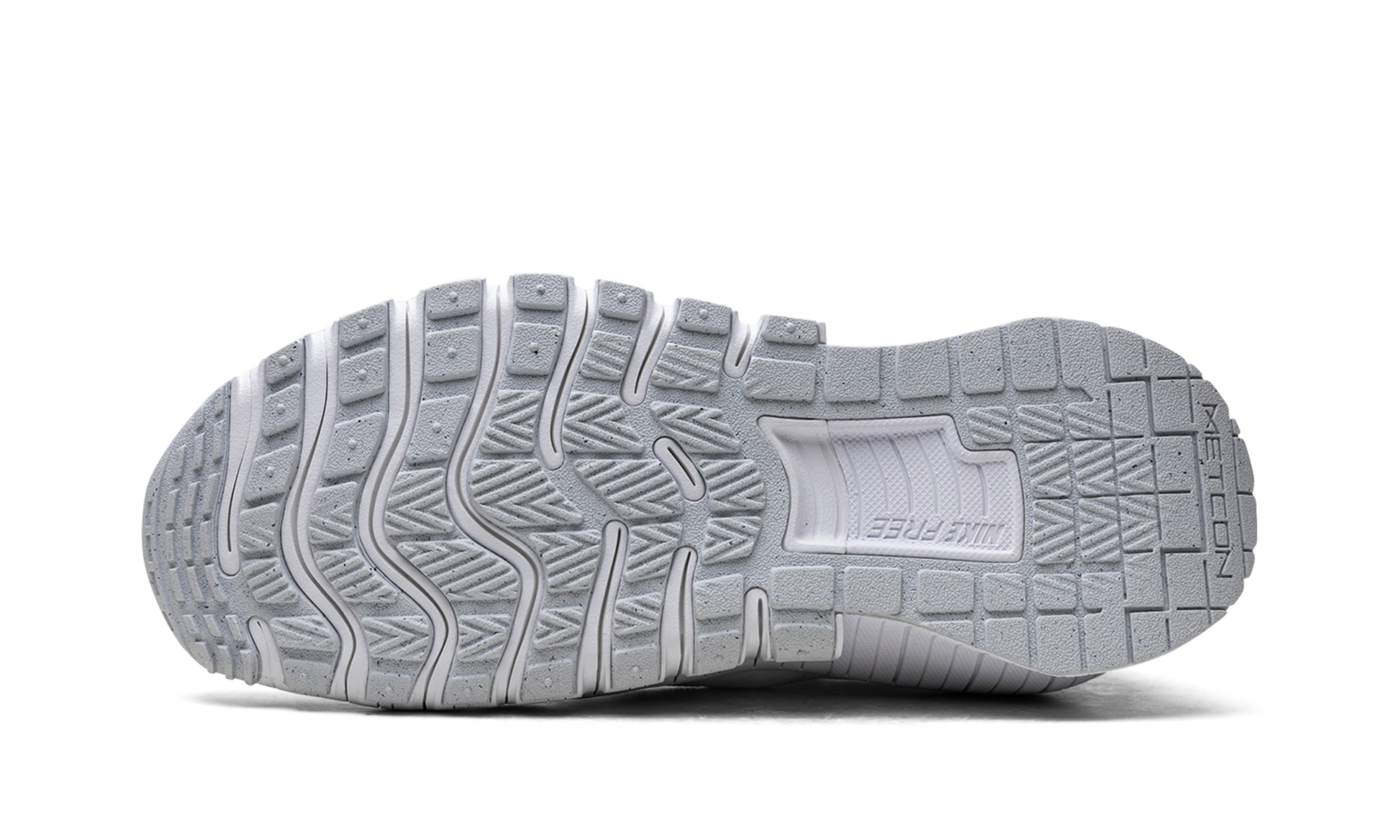 Free Metcon 6 Wmns "platinum Tint" - 5