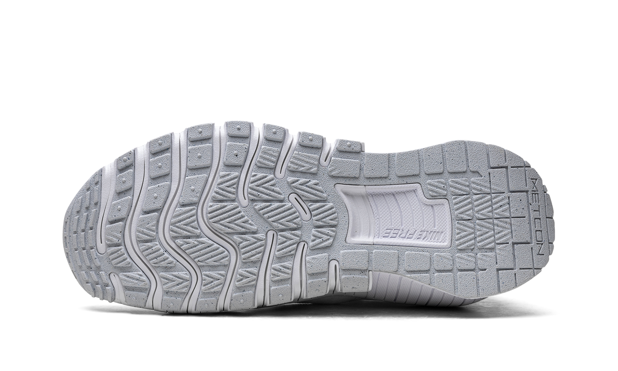 Free Metcon 6 Wmns "platinum Tint" - 5